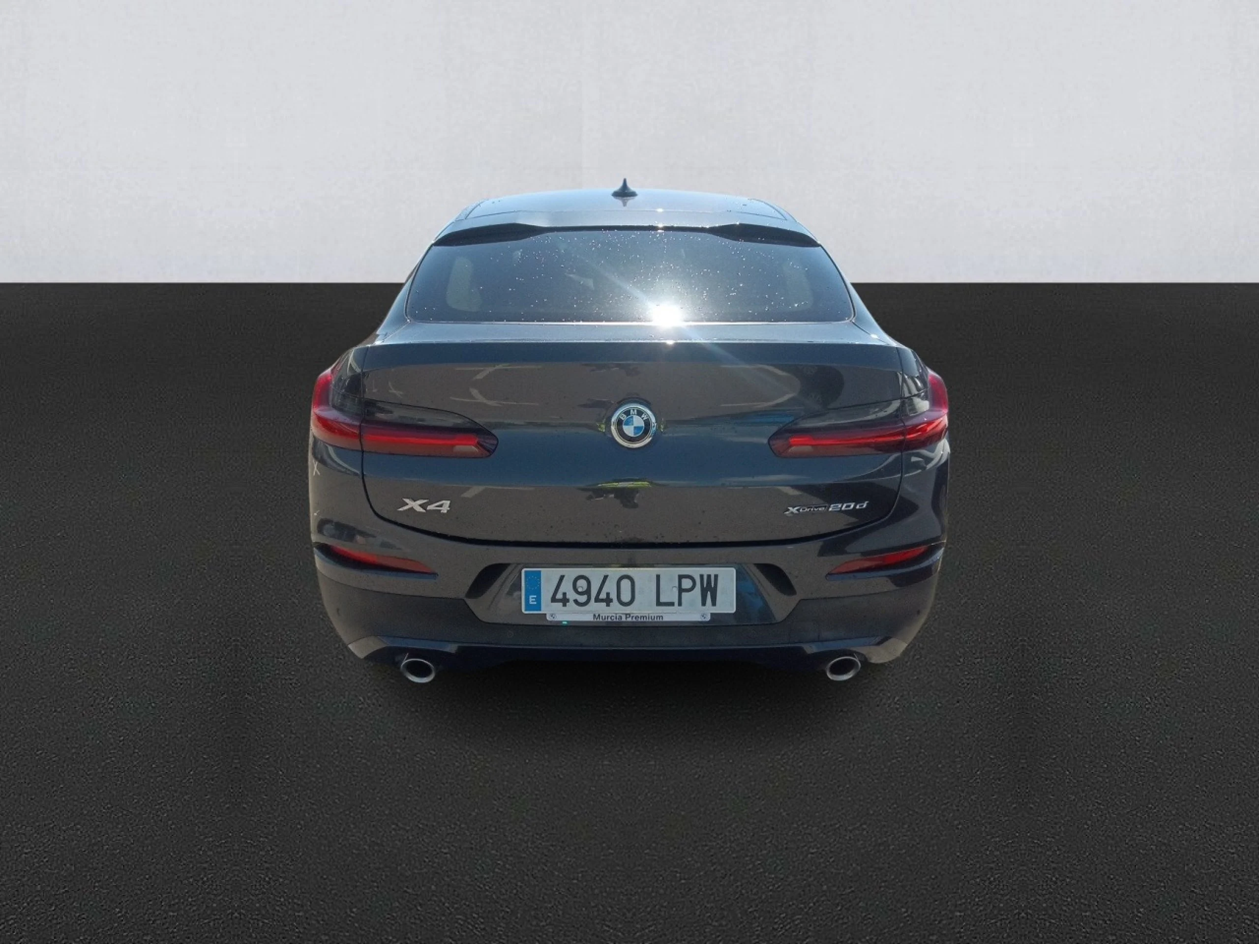 BMW X4 xDrive20d - Foto 5