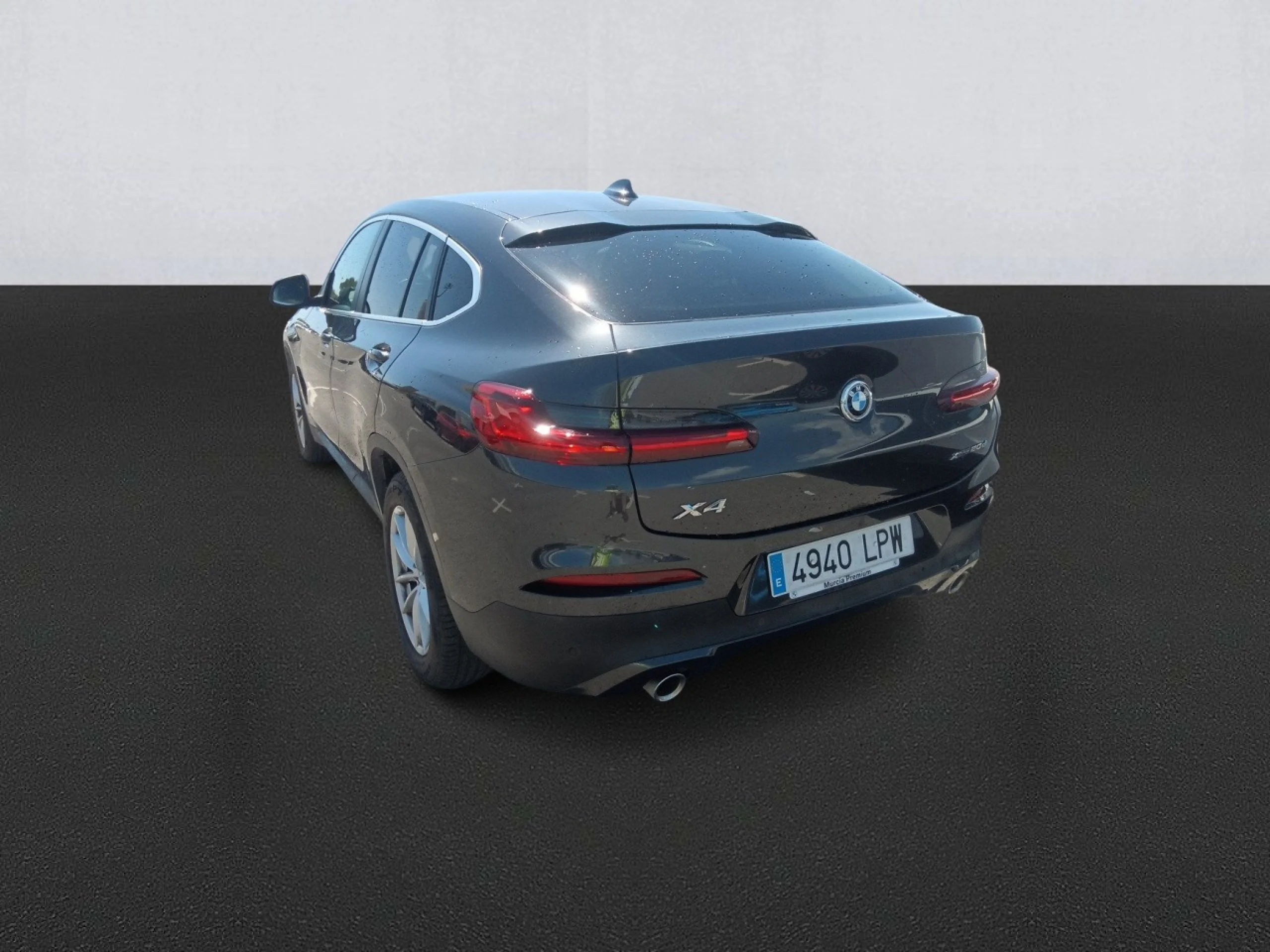 BMW X4 xDrive20d - Foto 6