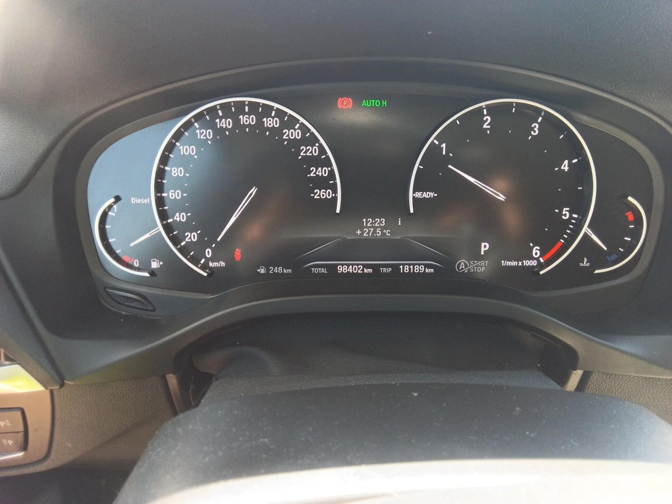 BMW X4 xDrive20d - Foto 8