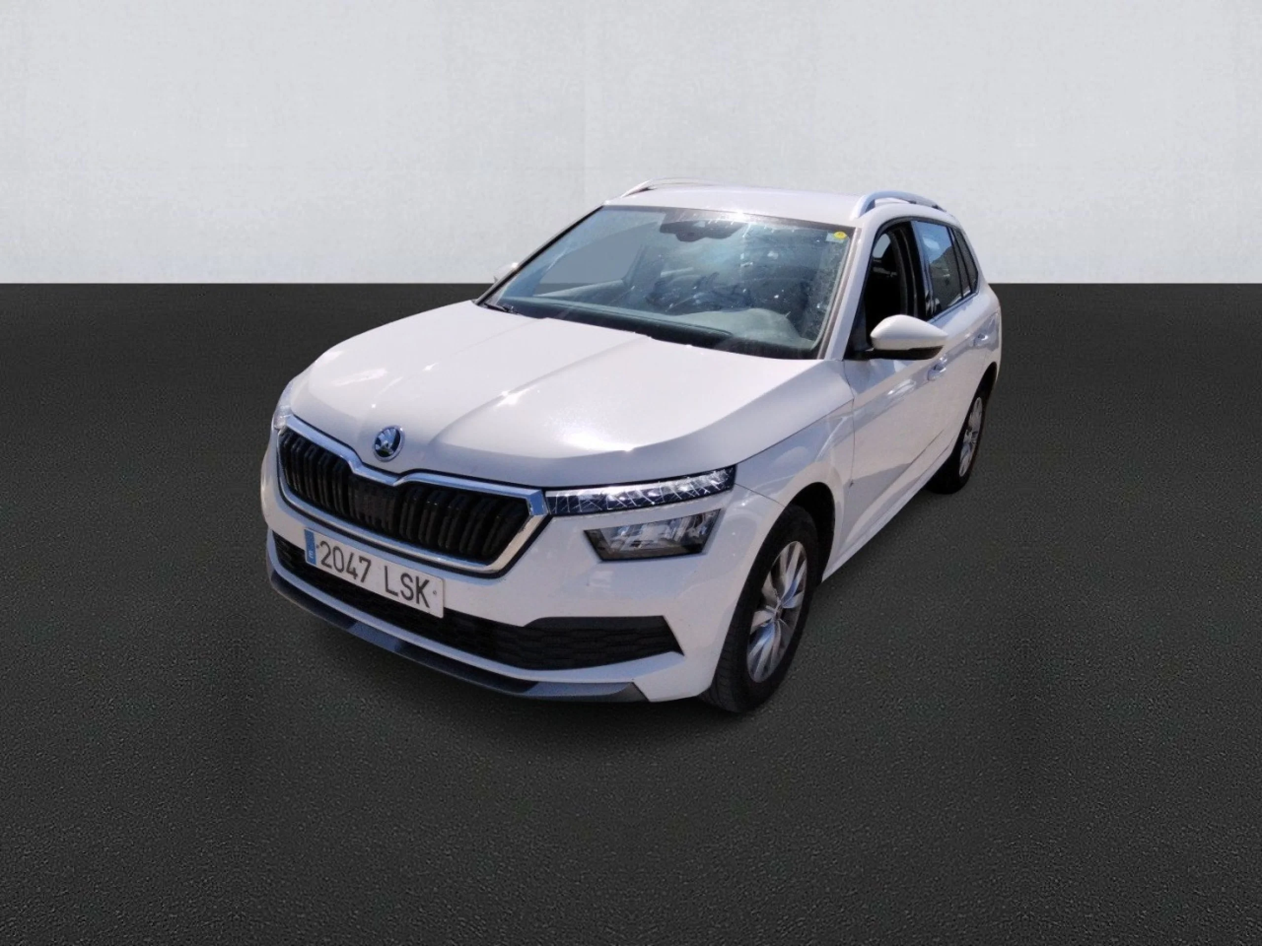 Skoda Kamiq 1.0 TSI 81kW (110CV) DSG Ambition - Foto 1