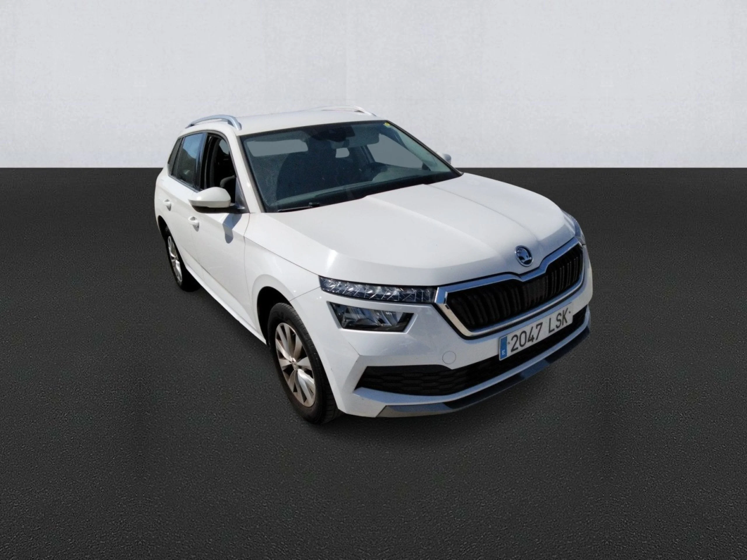 Skoda Kamiq 1.0 TSI 81kW (110CV) DSG Ambition - Foto 3