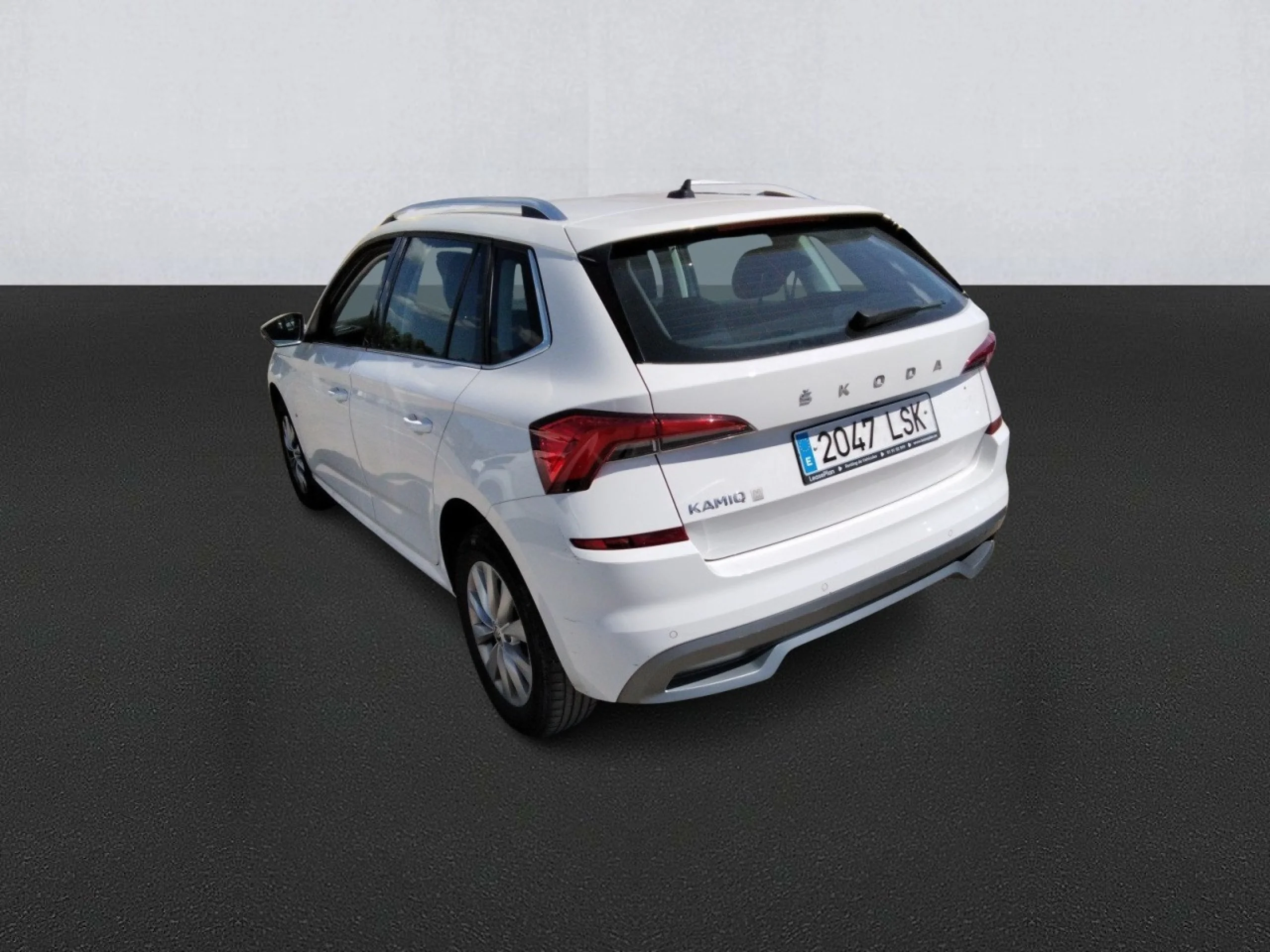 Skoda Kamiq 1.0 TSI 81kW (110CV) DSG Ambition - Foto 6