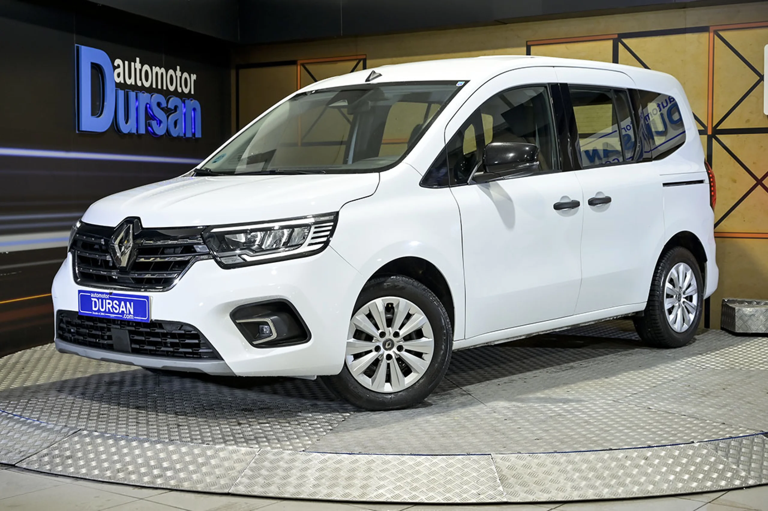 Renault Kangoo Combi Life Edition One 1.5 Blue dCi 70kW95CV - Foto 1