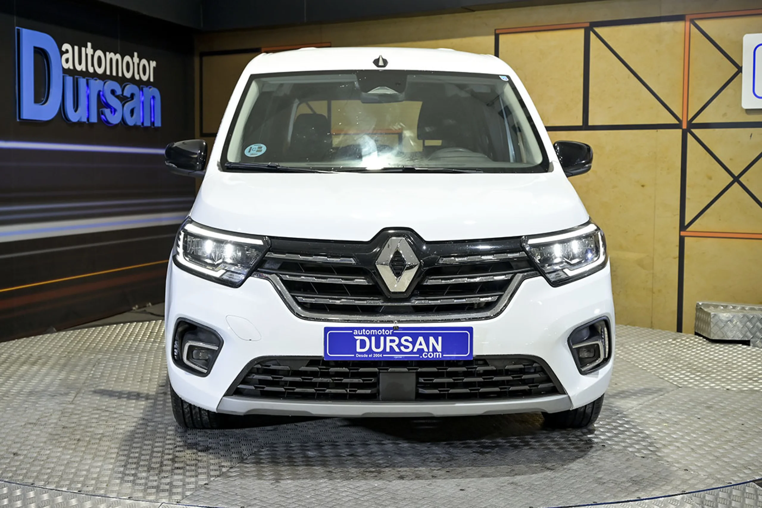 Renault Kangoo Combi Life Edition One 1.5 Blue dCi 70kW95CV - Foto 2