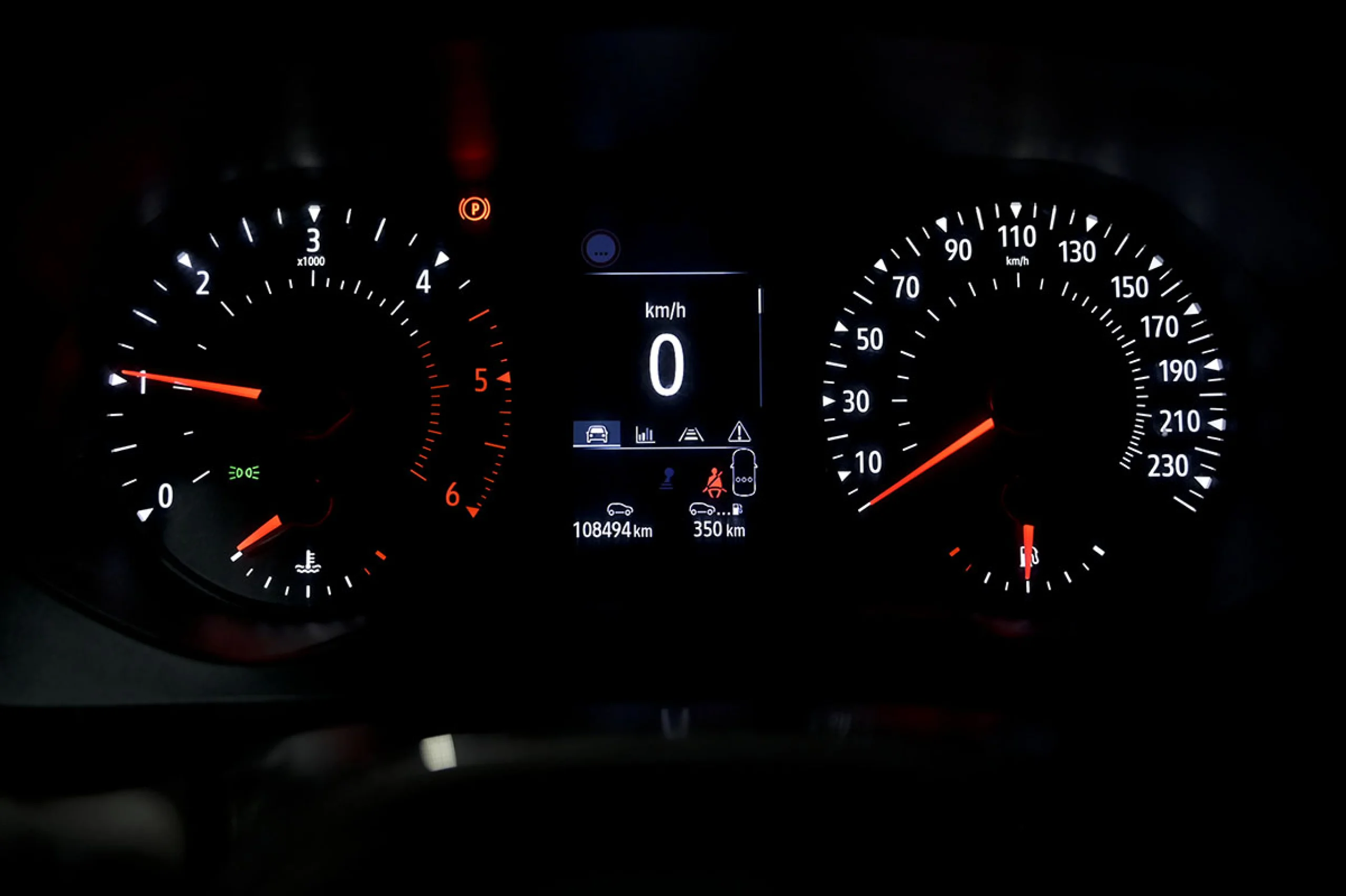 Renault Kangoo Combi Life Edition One 1.5 Blue dCi 70kW95CV - Foto 7