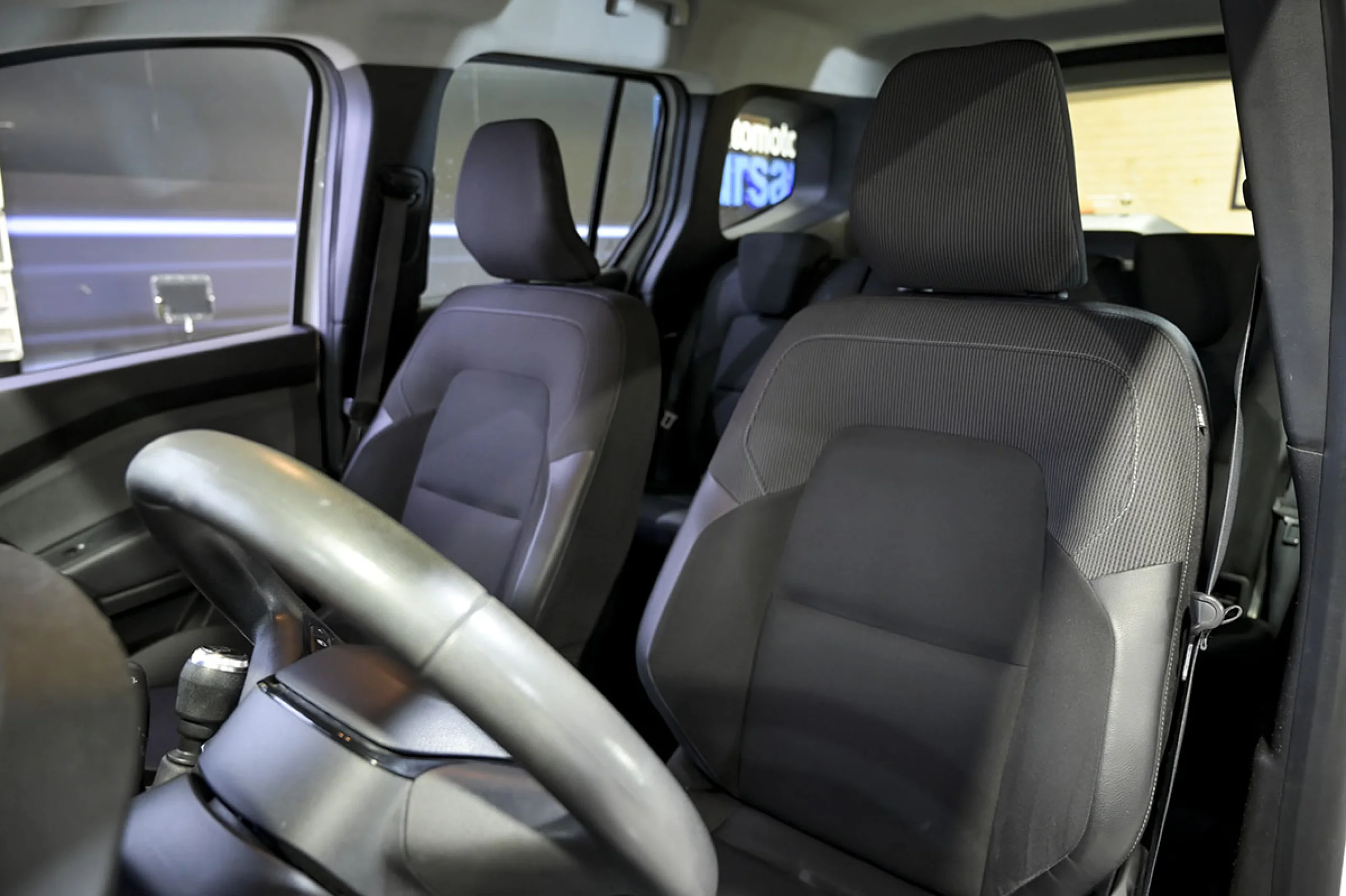 Renault Kangoo Combi Life Edition One 1.5 Blue dCi 70kW95CV - Foto 9