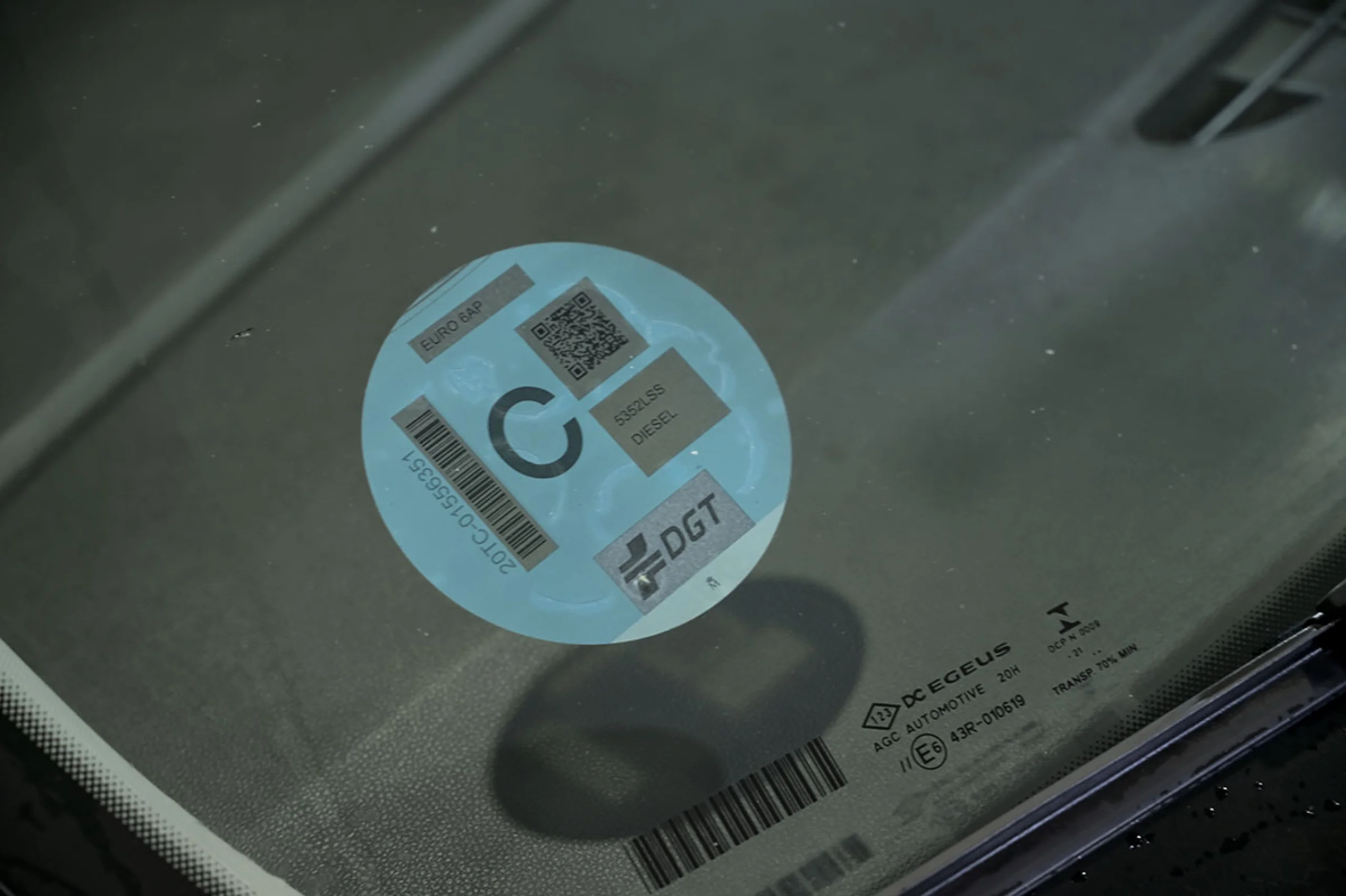 Renault Kangoo Combi Life Edition One 1.5 Blue dCi 70kW95CV - Foto 11