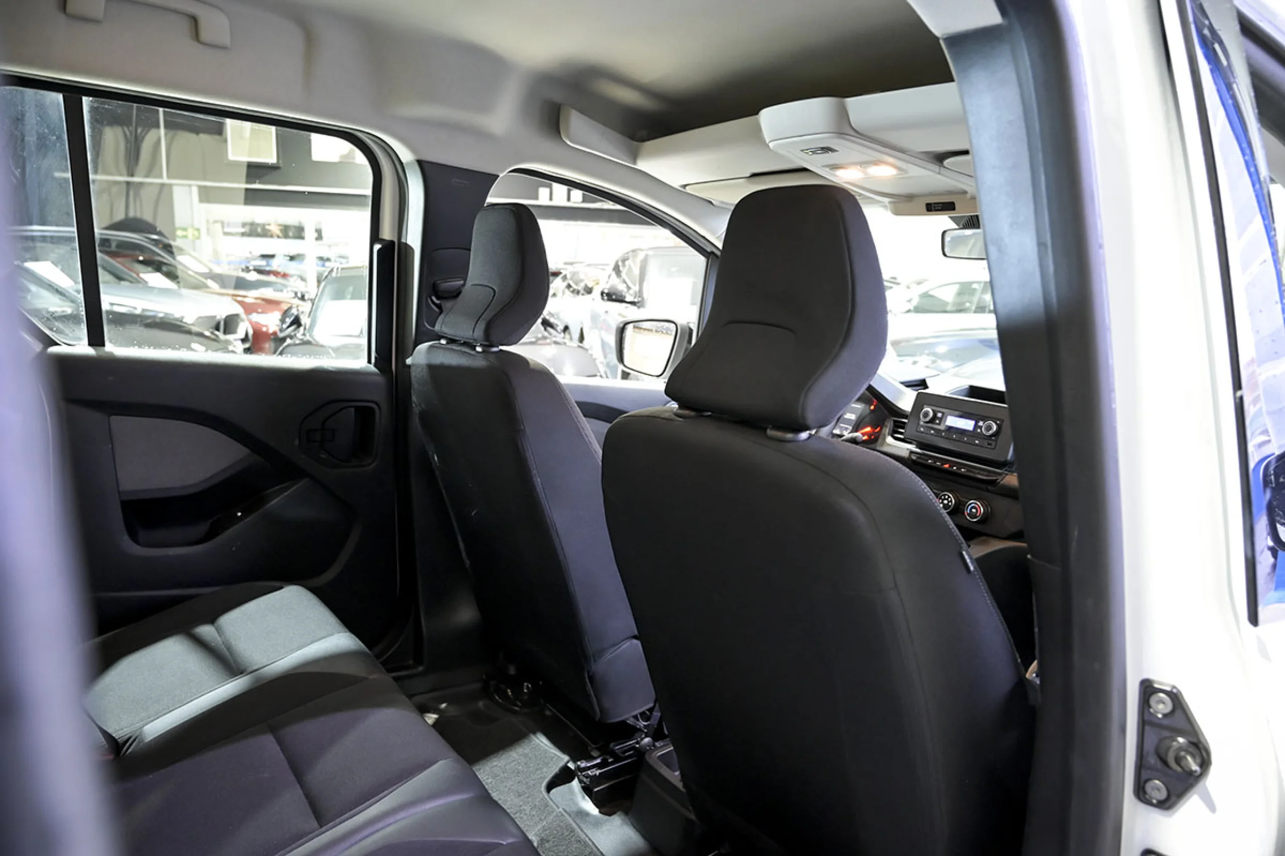 Renault Kangoo Combi Life Edition One 1.5 Blue dCi 70kW95CV - Foto 15