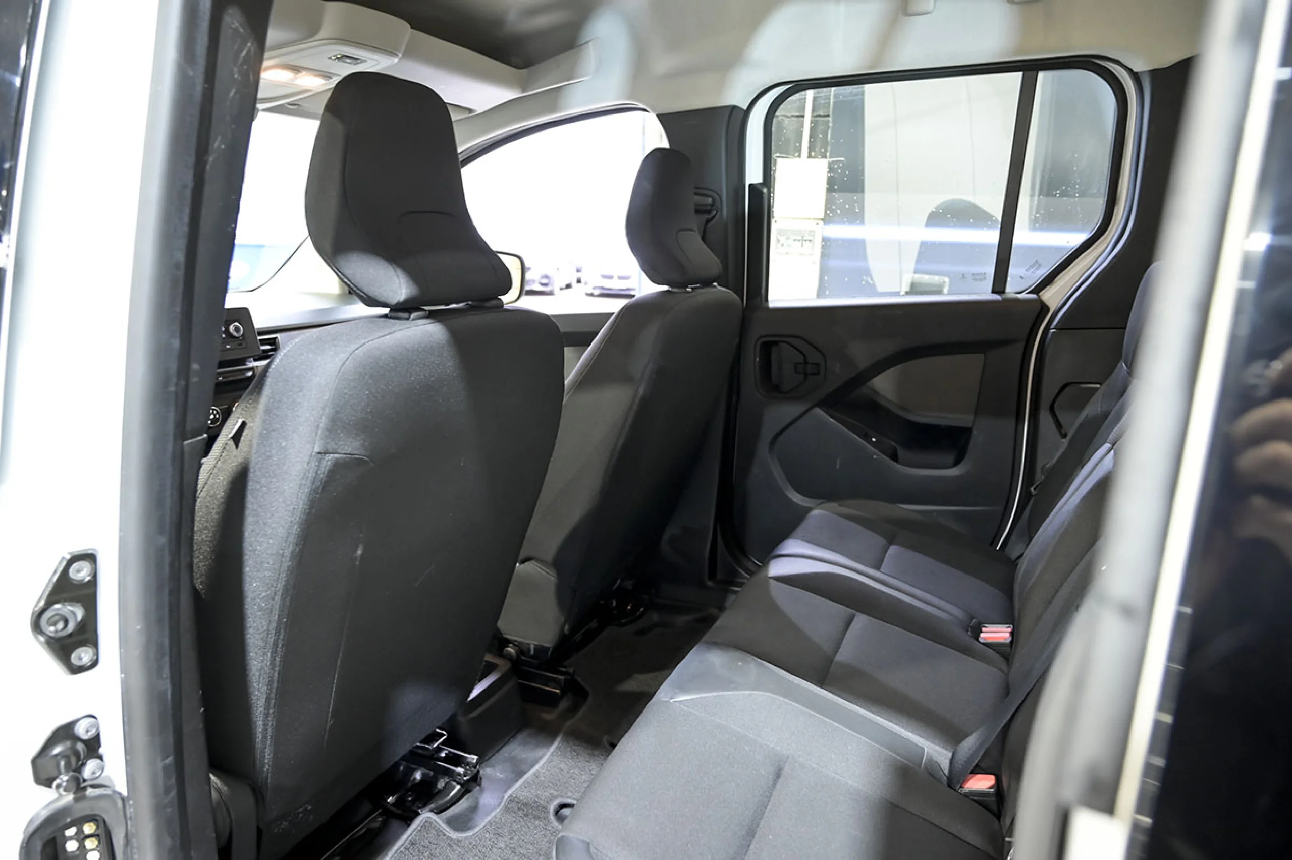 Renault Kangoo Combi Life Edition One 1.5 Blue dCi 70kW95CV - Foto 16