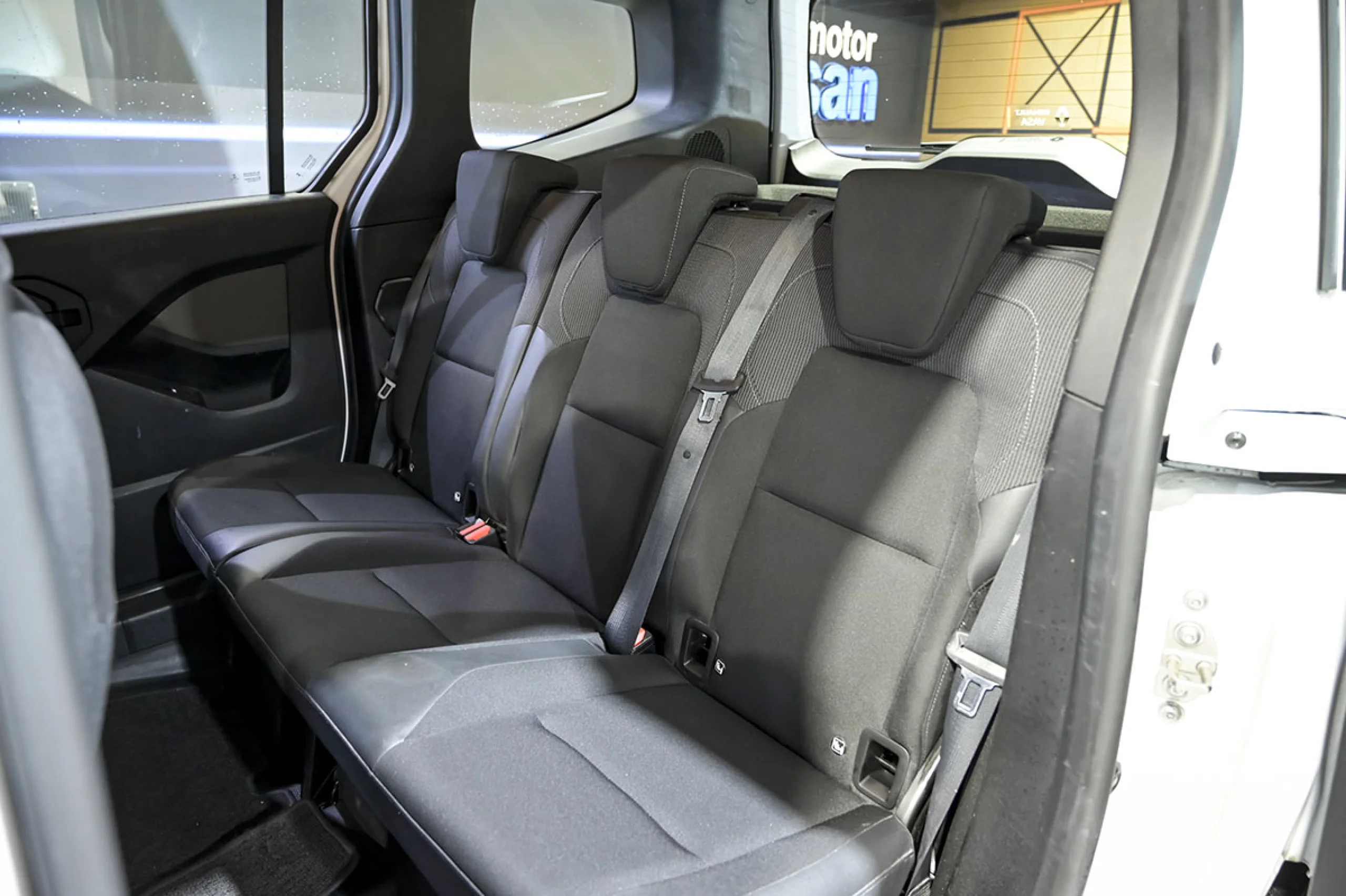 Renault Kangoo Combi Life Edition One 1.5 Blue dCi 70kW95CV - Foto 17