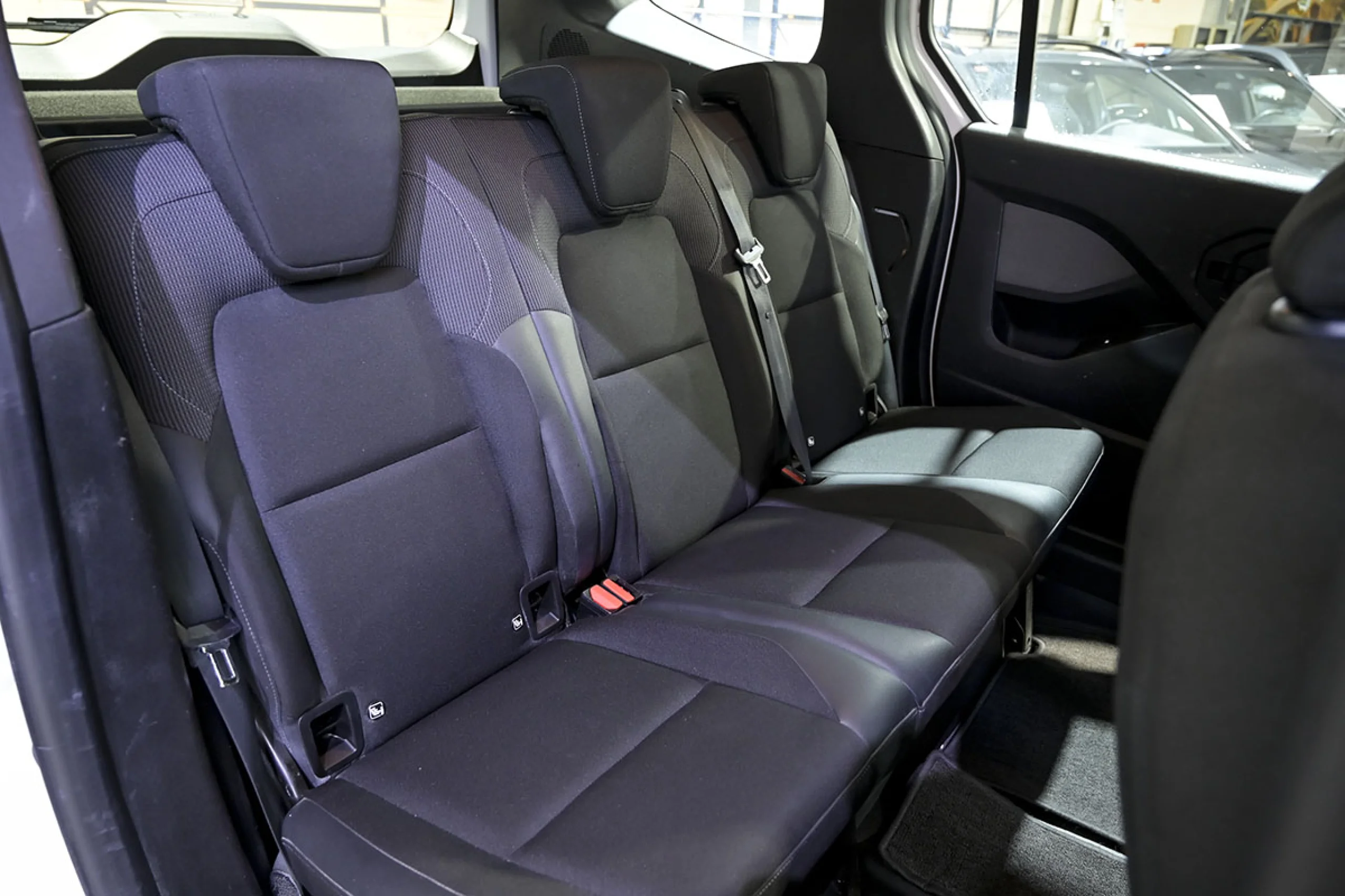 Renault Kangoo Combi Life Edition One 1.5 Blue dCi 70kW95CV - Foto 18