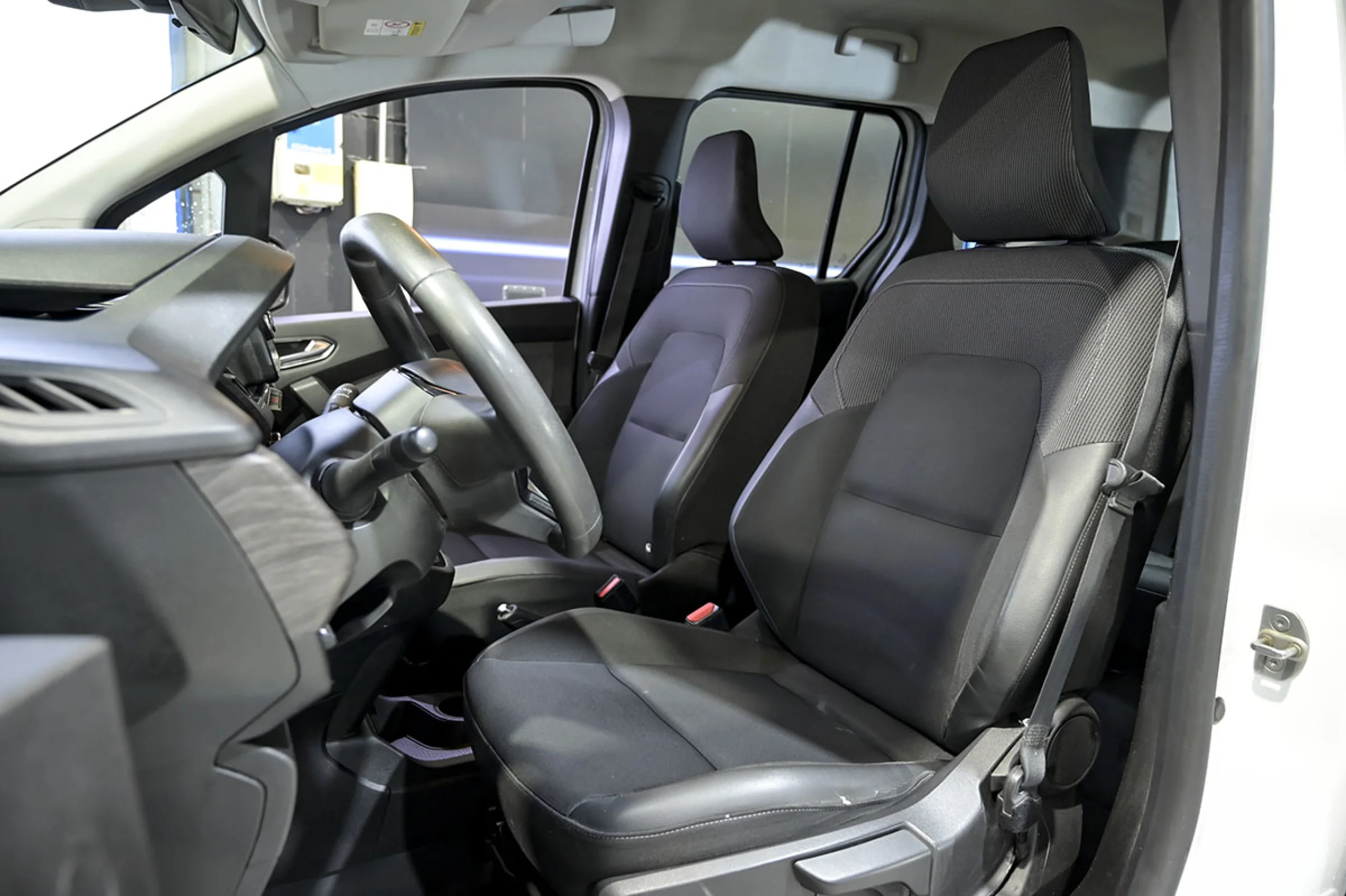 Renault Kangoo Combi Life Edition One 1.5 Blue dCi 70kW95CV - Foto 25