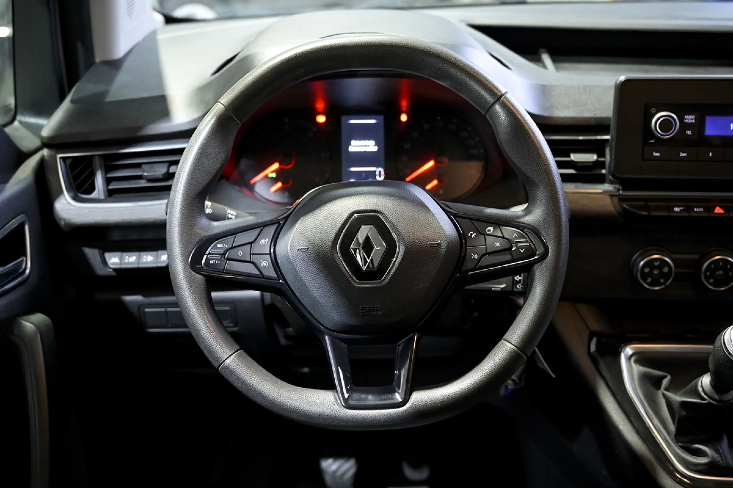 Renault Kangoo Combi Life Edition One 1.5 Blue dCi 70kW95CV - Foto 27