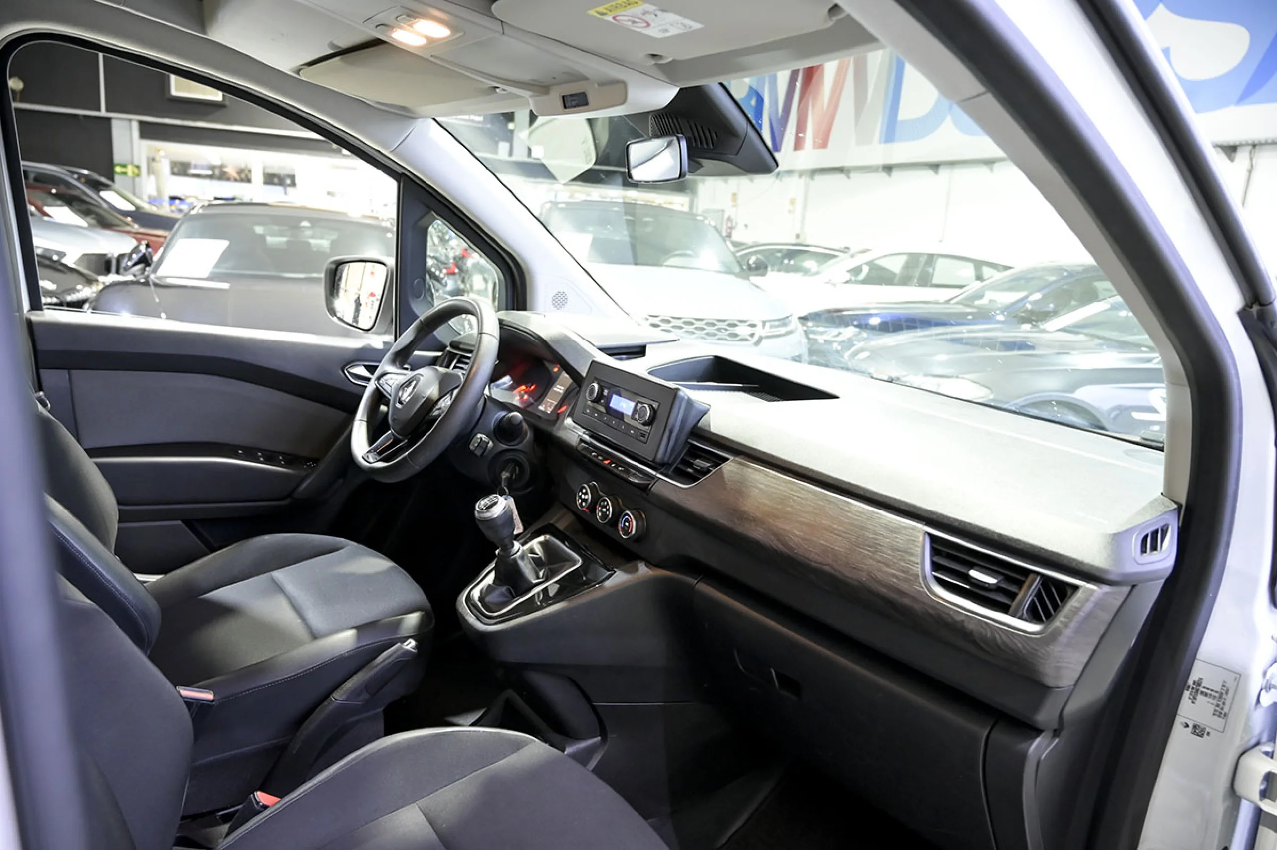 Renault Kangoo Combi Life Edition One 1.5 Blue dCi 70kW95CV - Foto 33