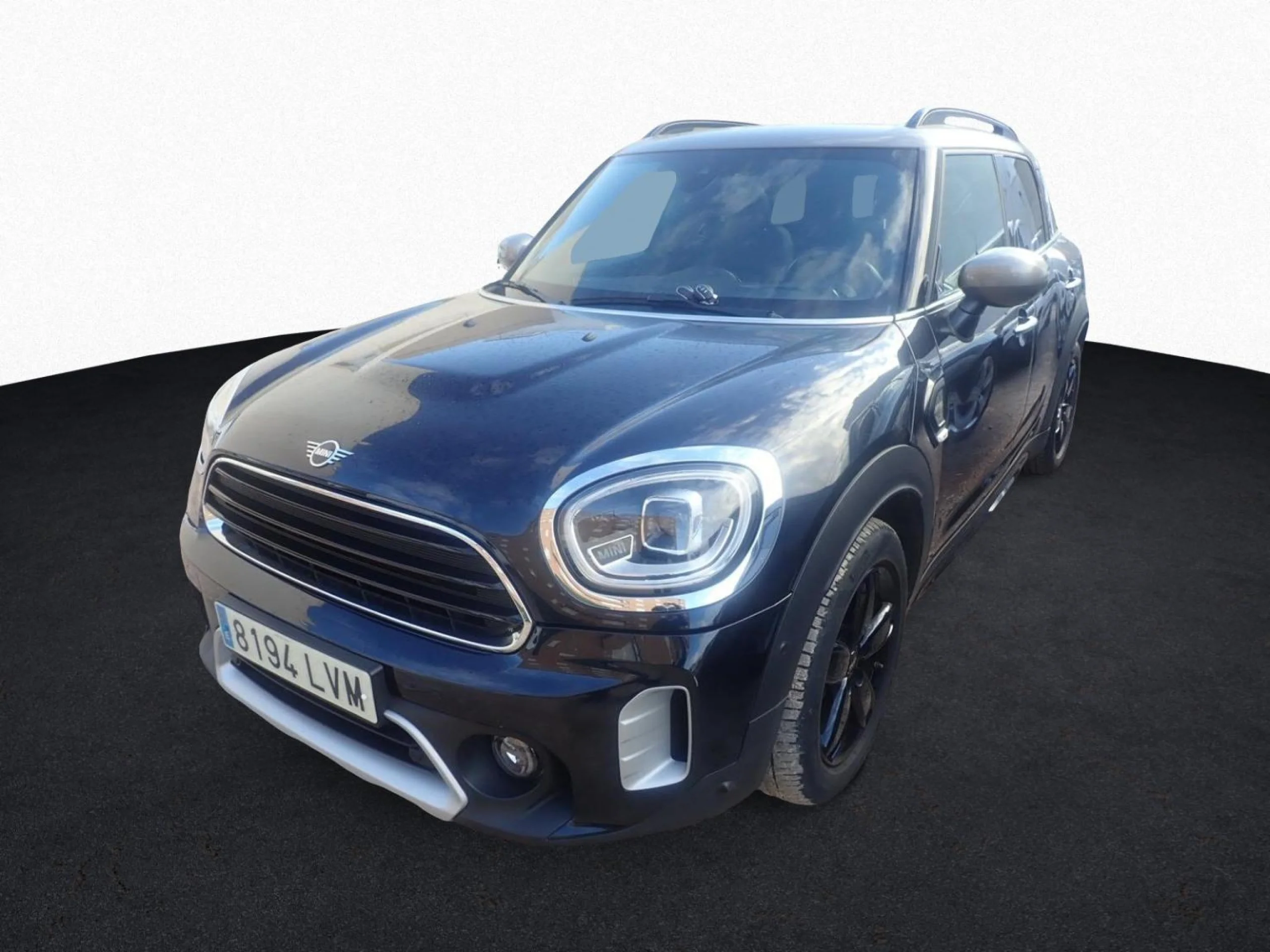 Mini Cooper Countryman COUNTRYMAN Cooper - Foto 1