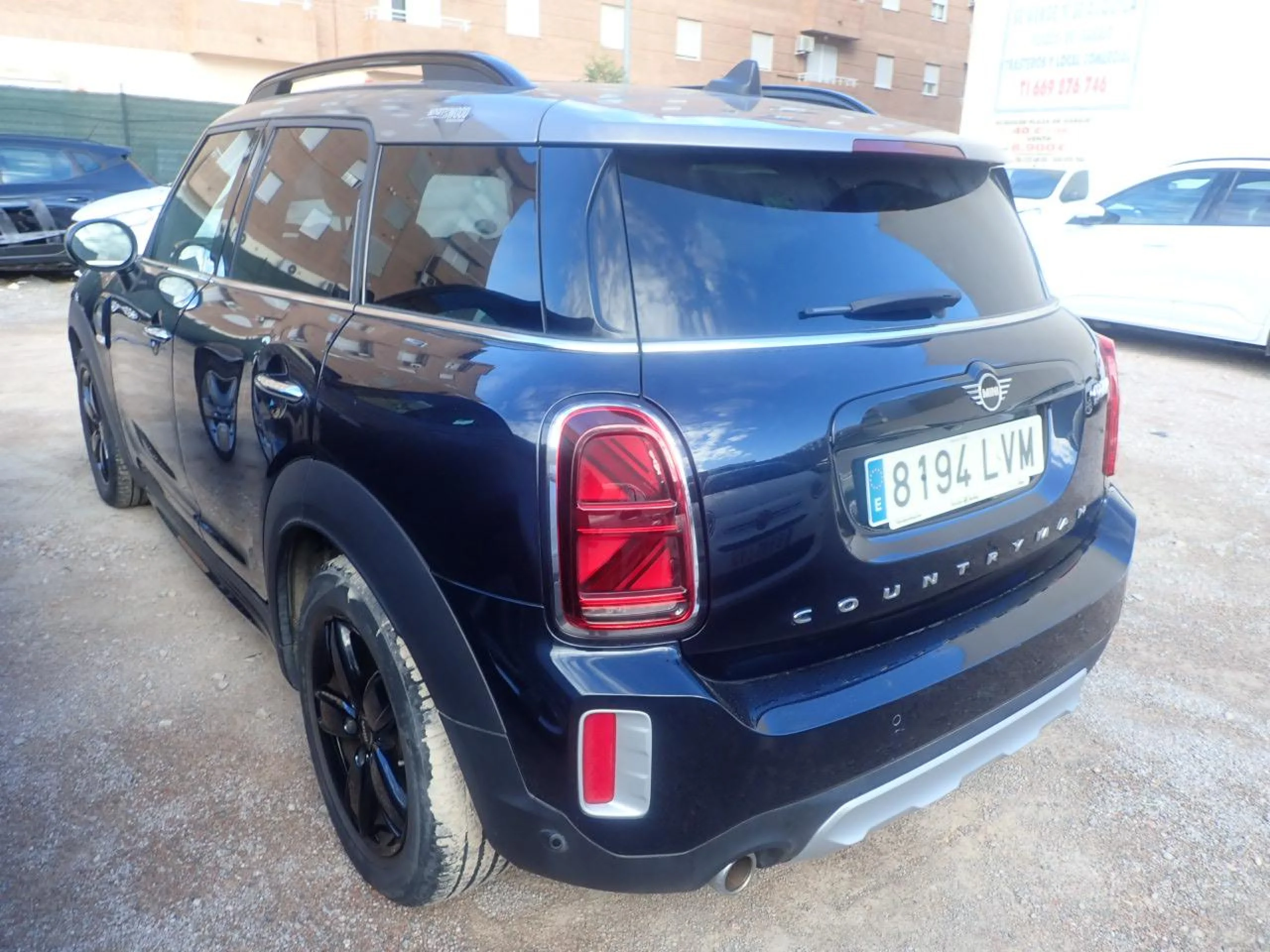 Mini Cooper Countryman COUNTRYMAN Cooper - Foto 2