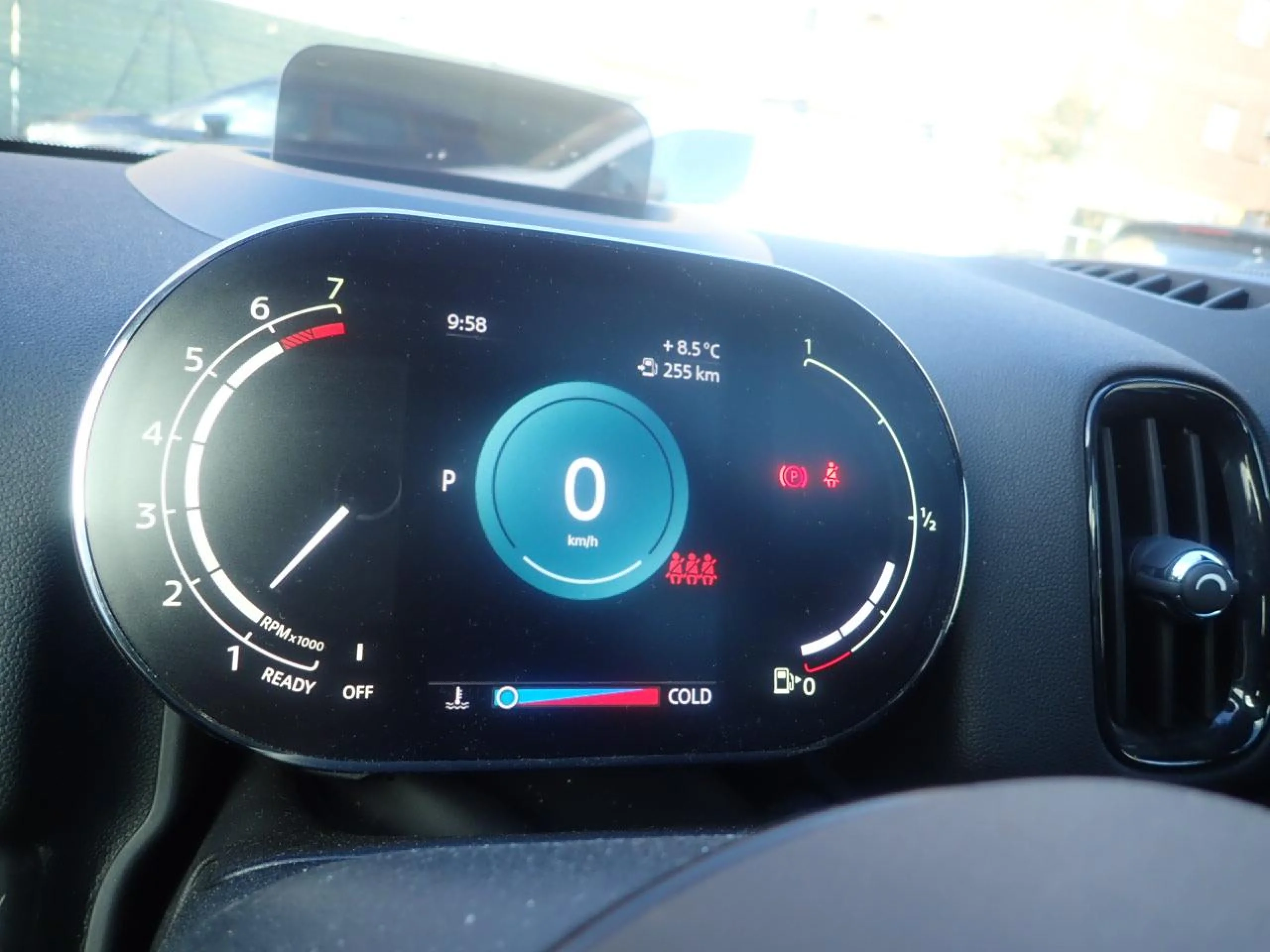 Mini Cooper Countryman COUNTRYMAN Cooper - Foto 7