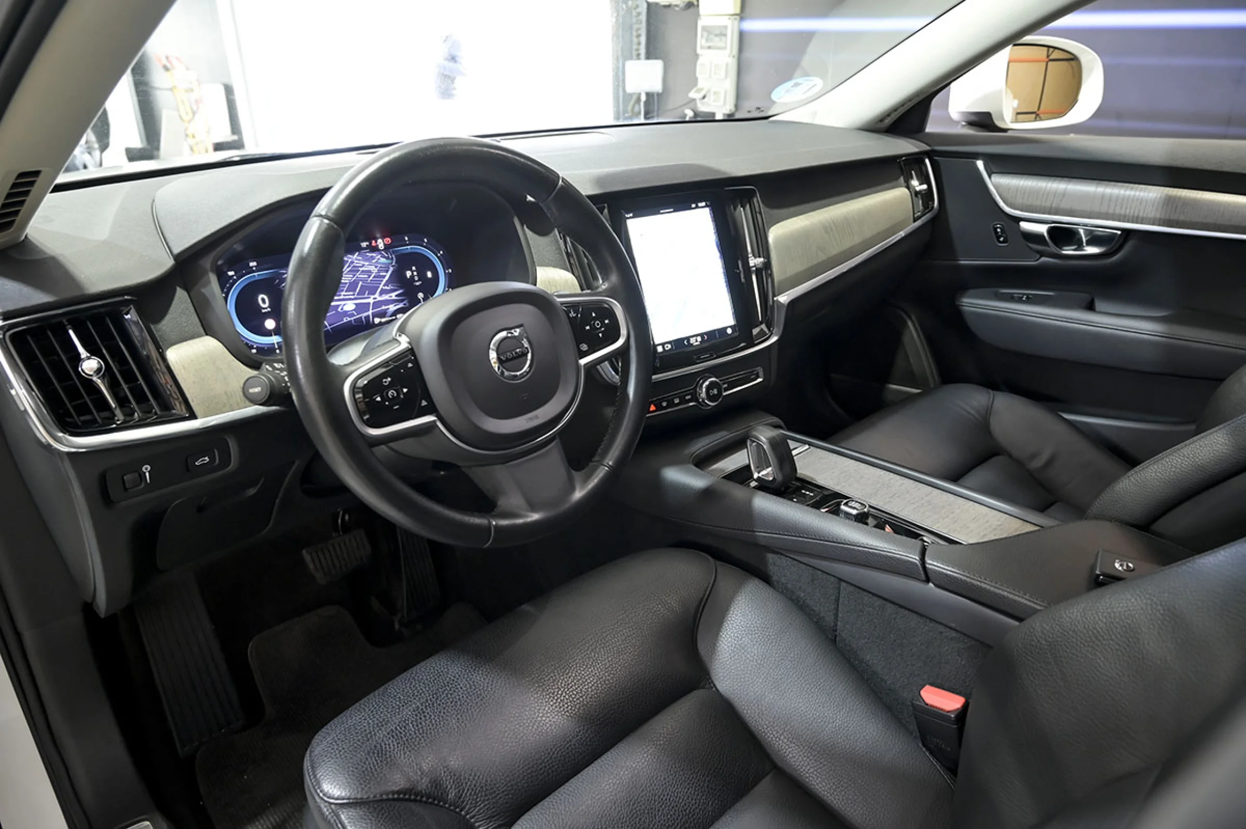 Volvo V90 Cross Country 2.0 B4 D AWD Auto - Foto 6