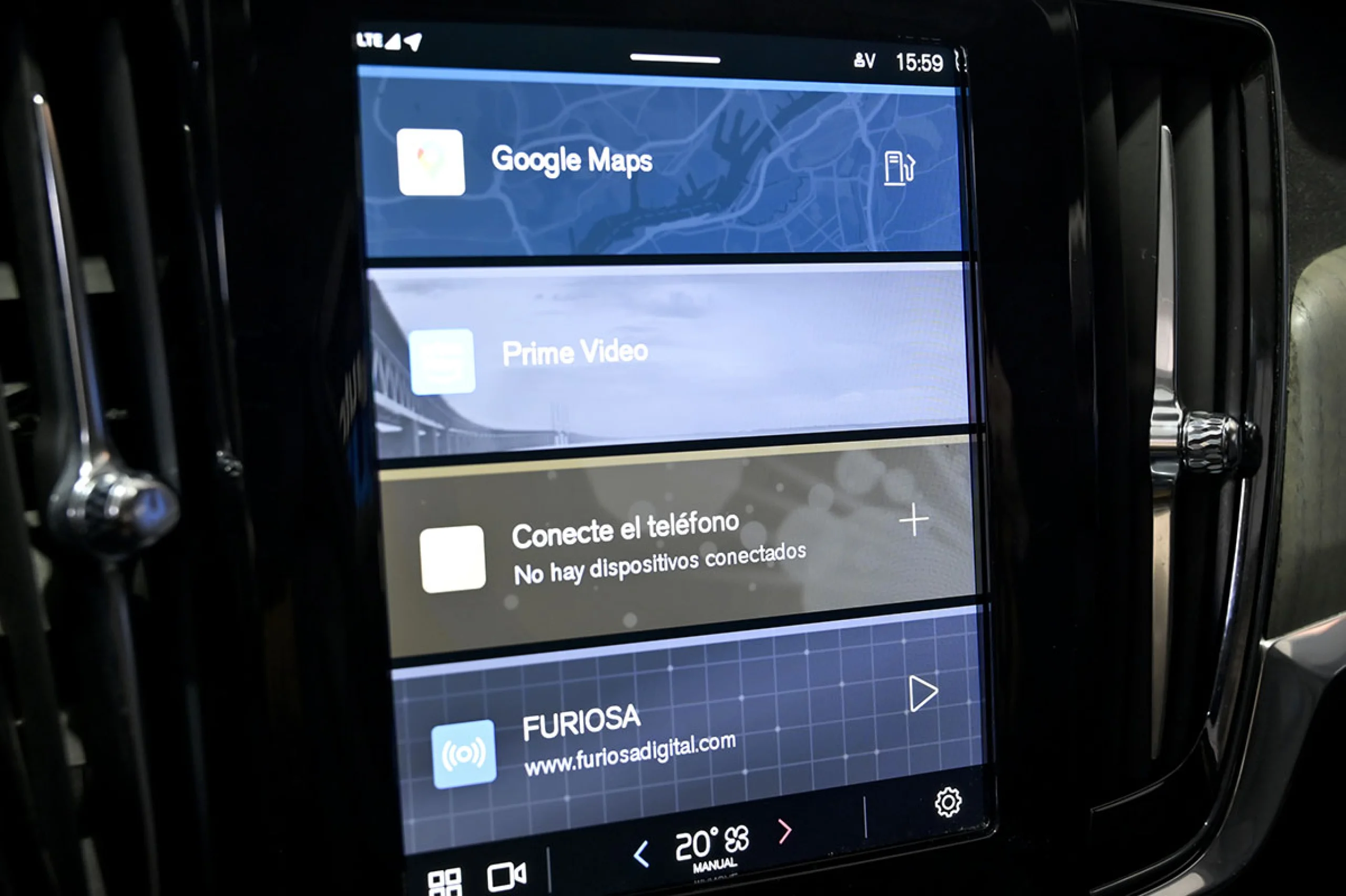 Volvo V90 Cross Country 2.0 B4 D AWD Auto - Foto 10