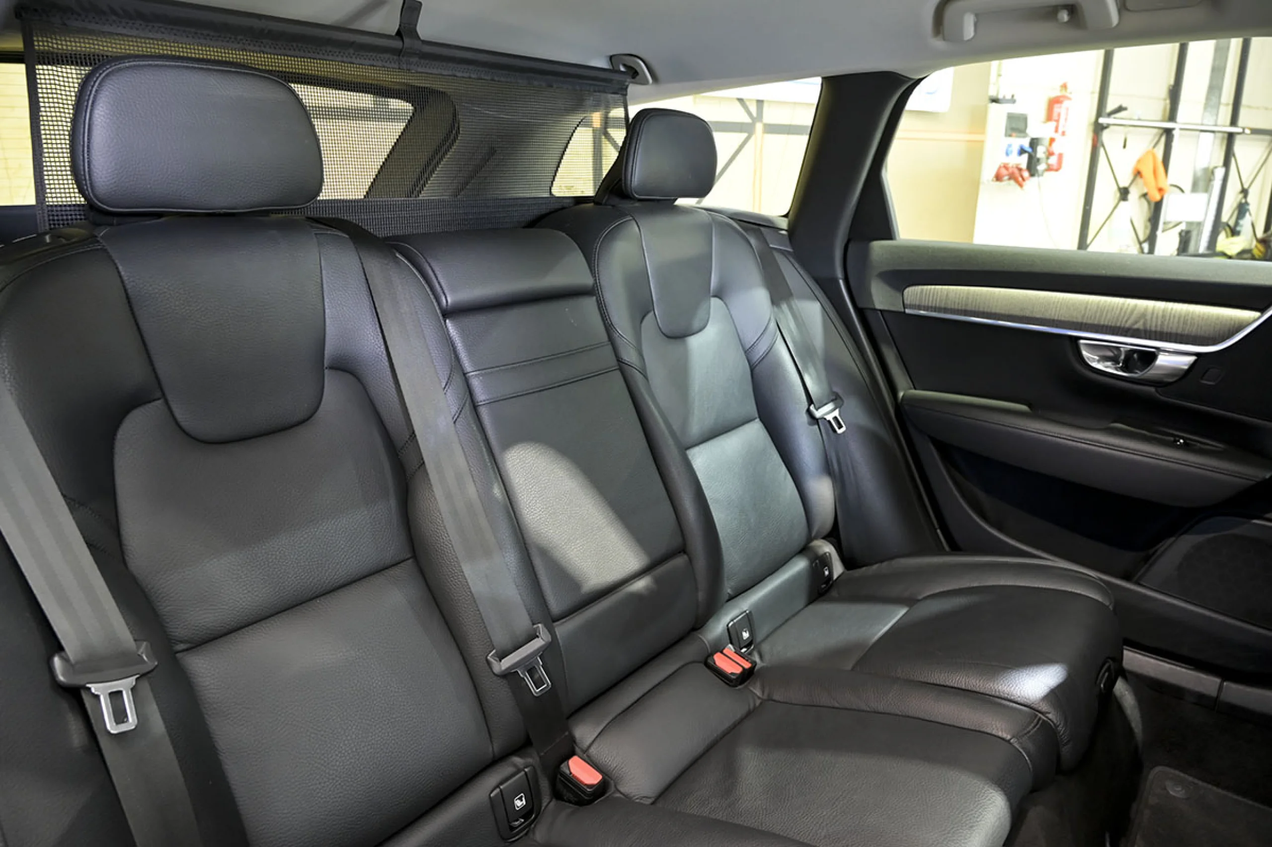 Volvo V90 Cross Country 2.0 B4 D AWD Auto - Foto 17