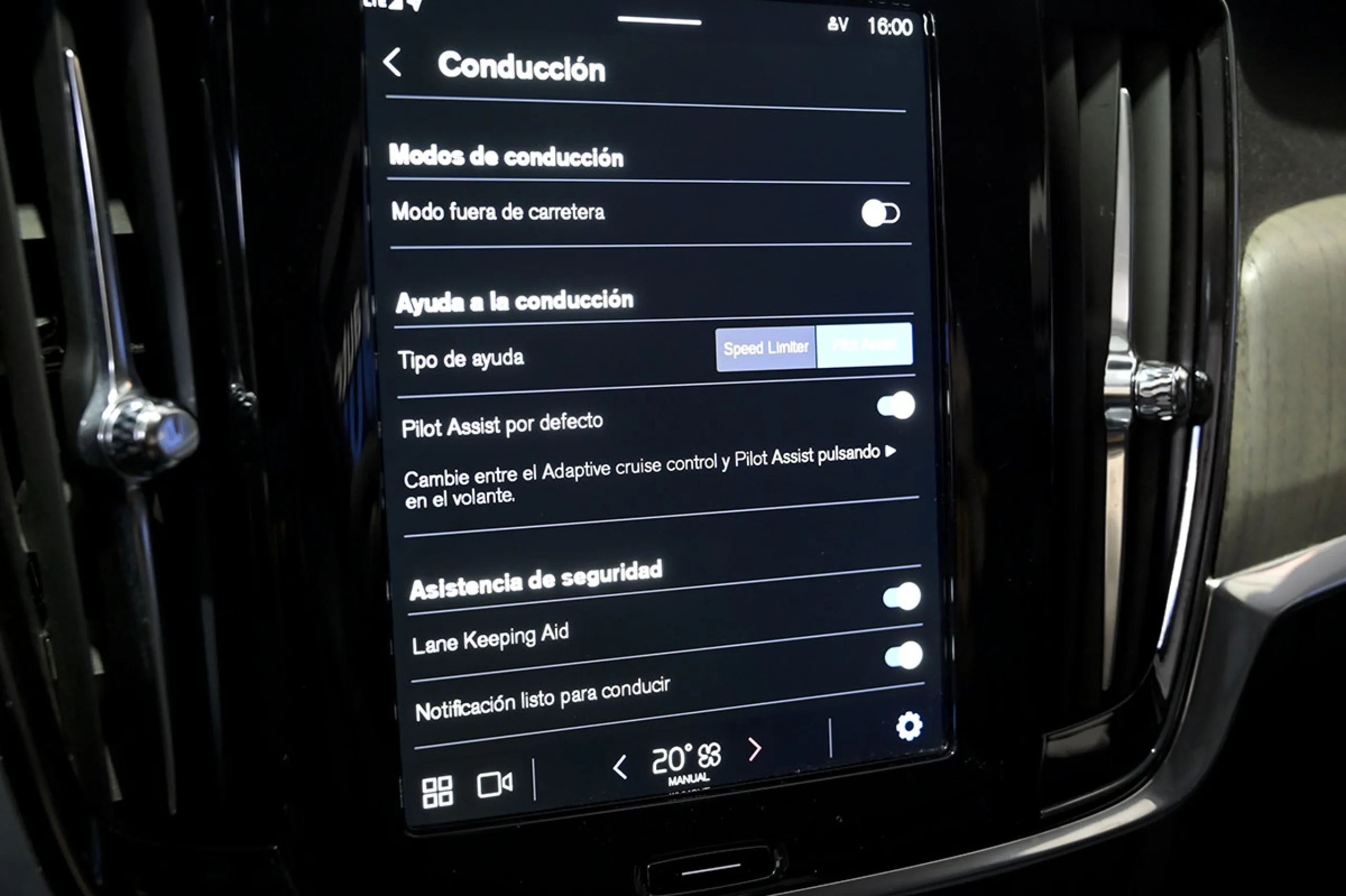 Volvo V90 Cross Country 2.0 B4 D AWD Auto - Foto 32