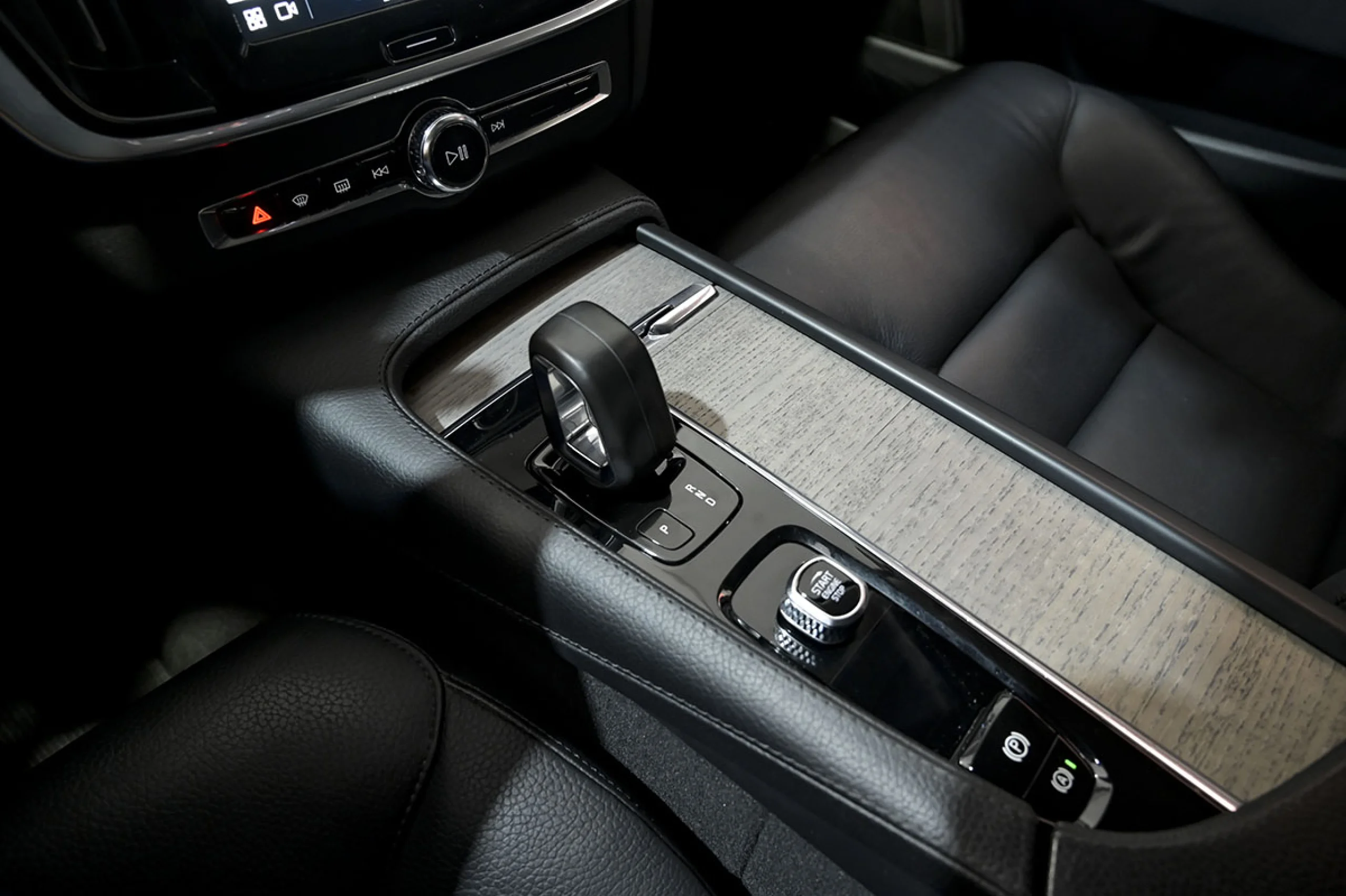 Volvo V90 Cross Country 2.0 B4 D AWD Auto - Foto 36