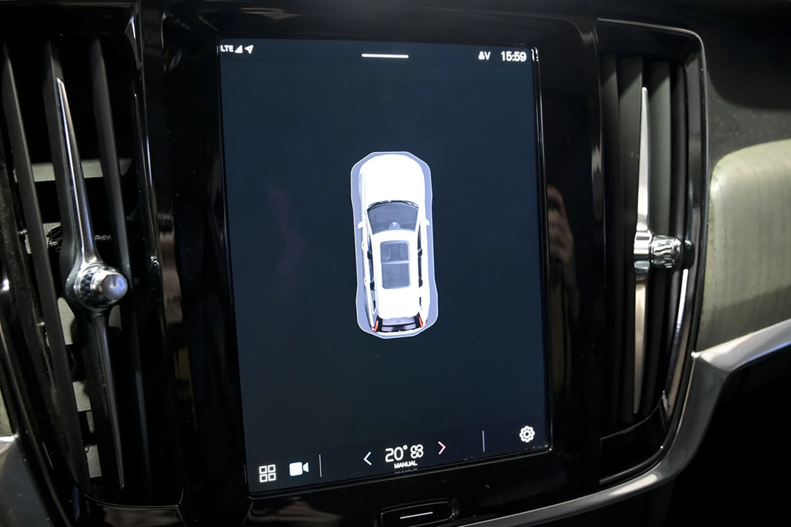 Volvo V90 Cross Country 2.0 B4 D AWD Auto - Foto 43