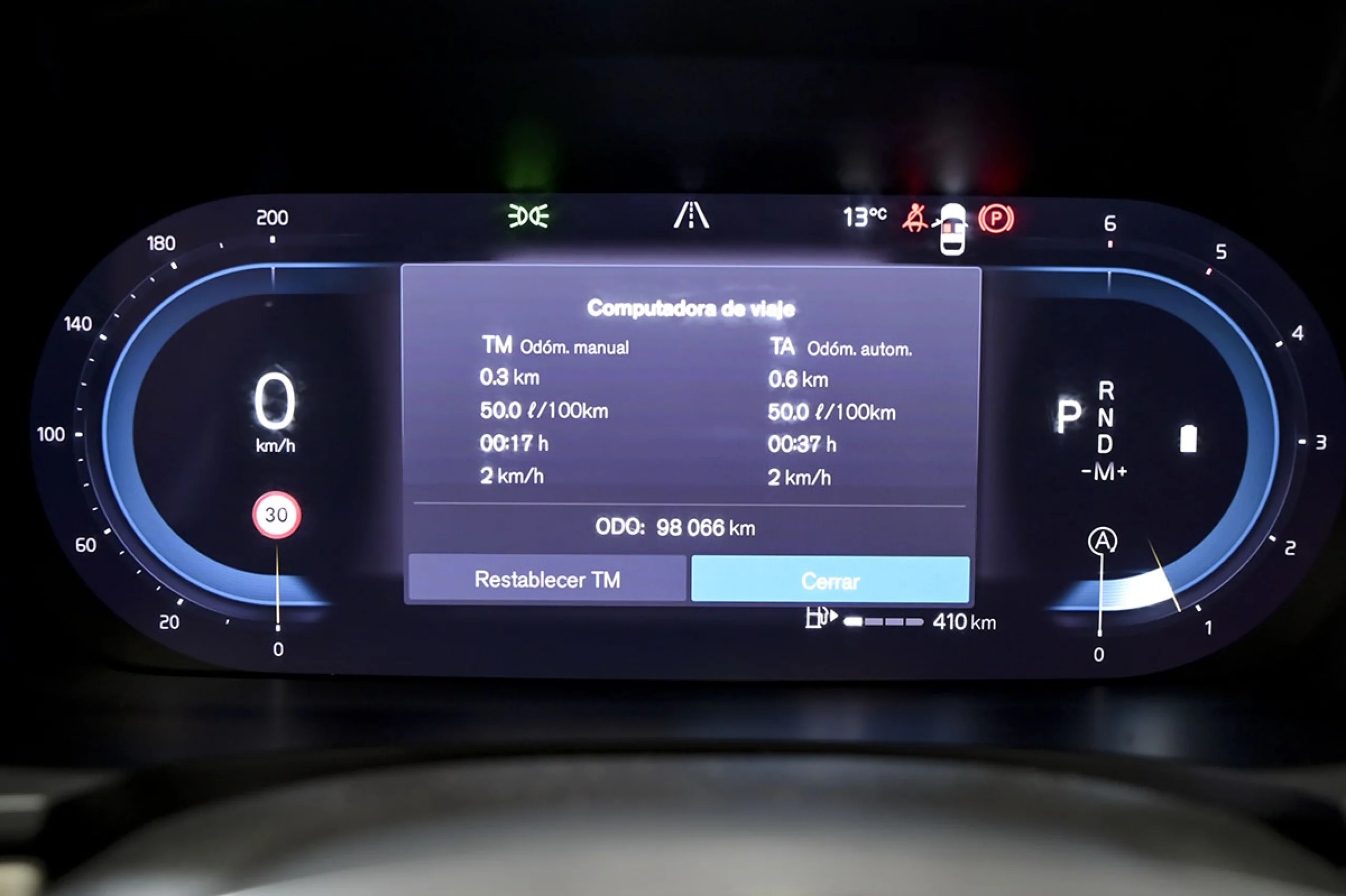 Volvo V90 Cross Country 2.0 B4 D AWD Auto - Foto 7