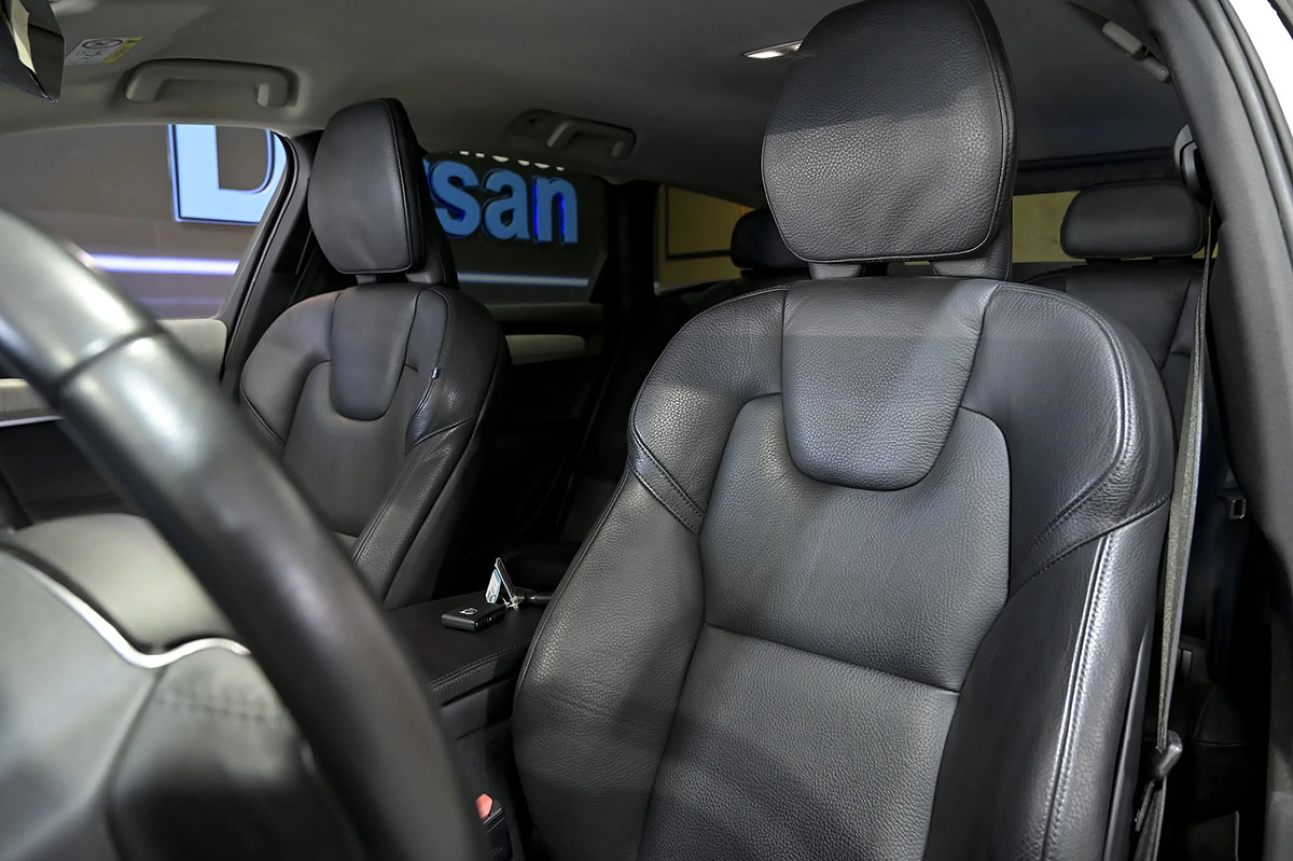 Volvo V90 Cross Country 2.0 B4 D AWD Auto - Foto 9