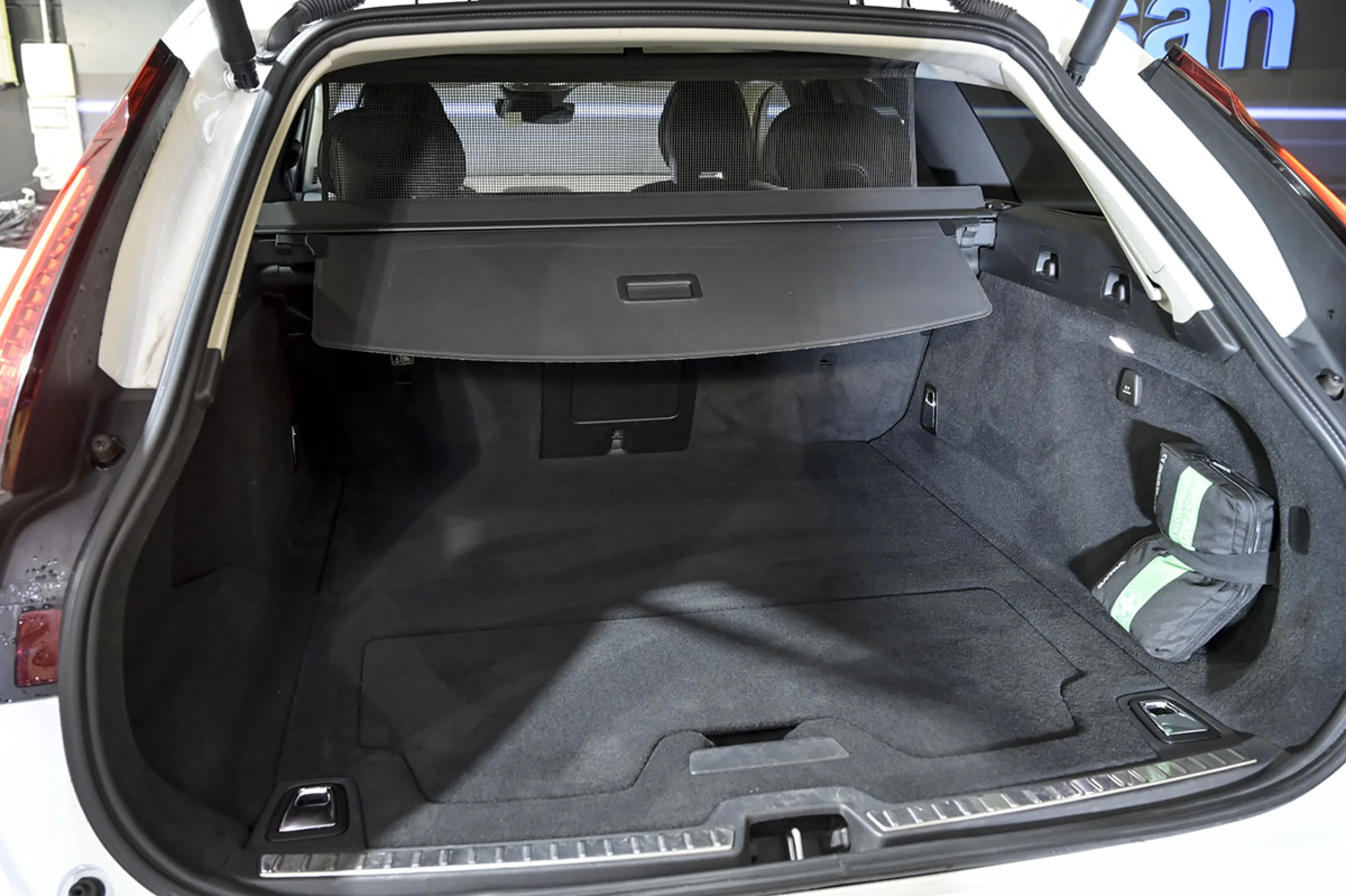 Volvo V90 Cross Country 2.0 B4 D AWD Auto - Foto 13