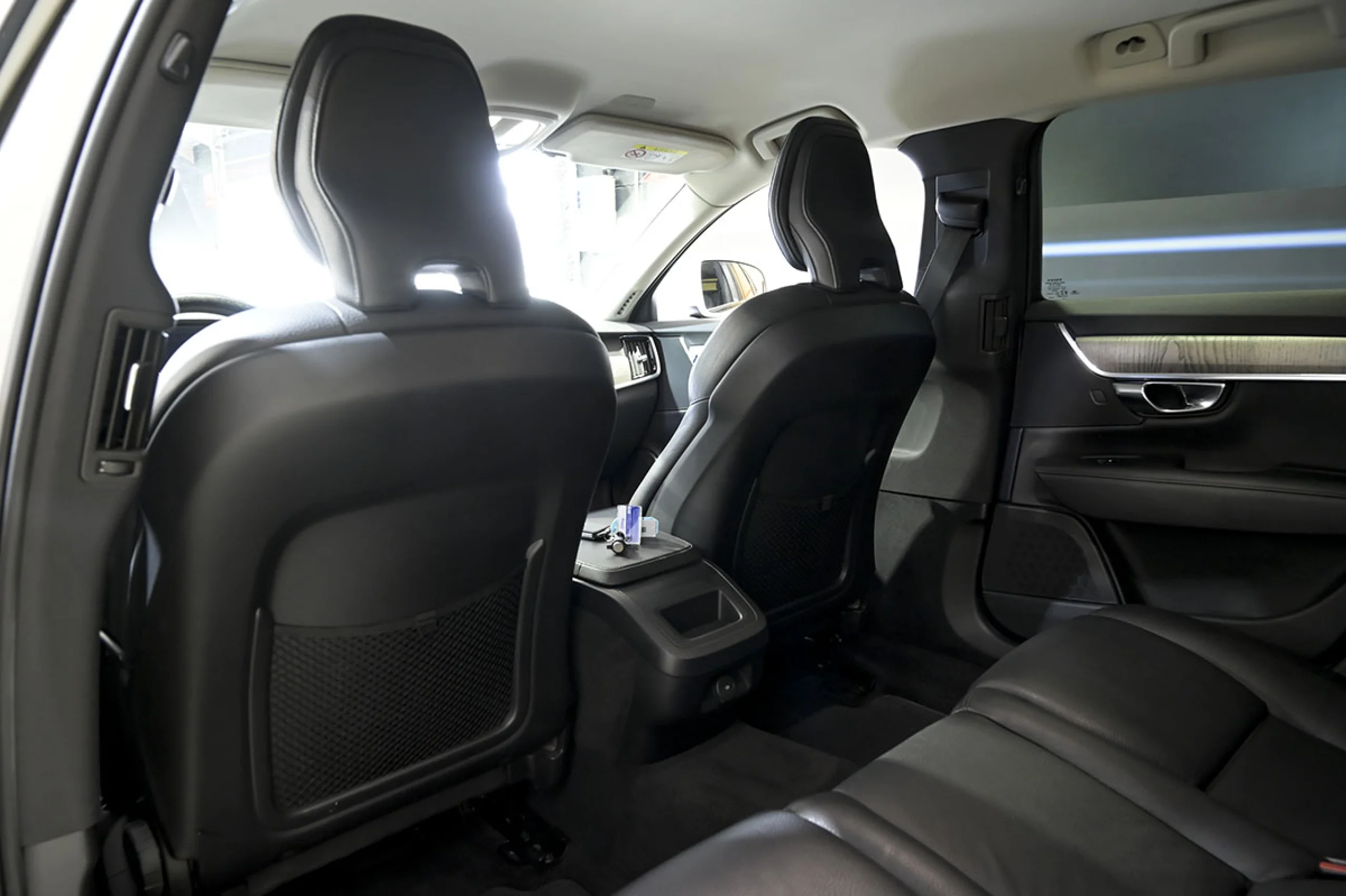 Volvo V90 Cross Country 2.0 B4 D AWD Auto - Foto 15