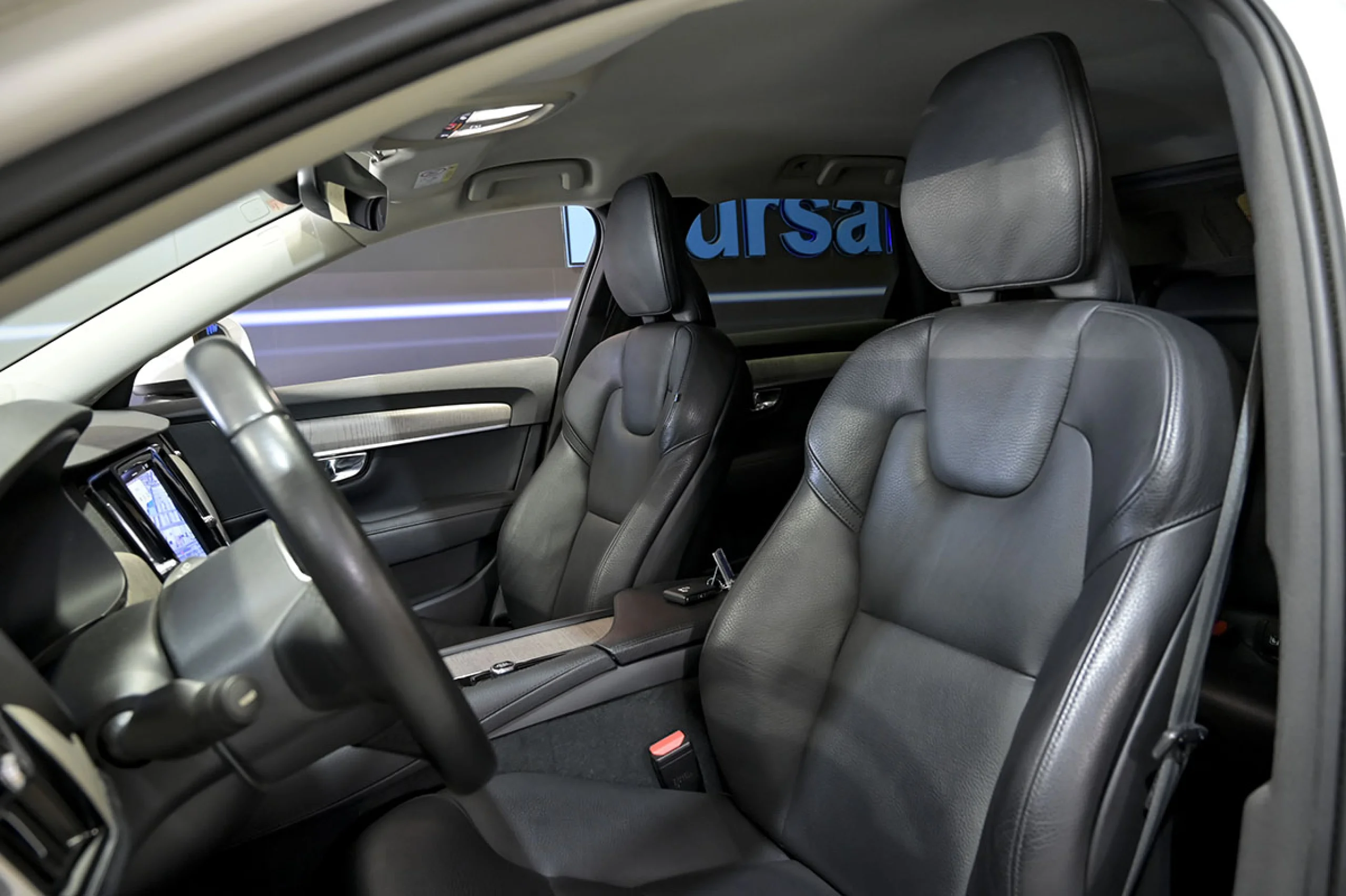 Volvo V90 Cross Country 2.0 B4 D AWD Auto - Foto 24