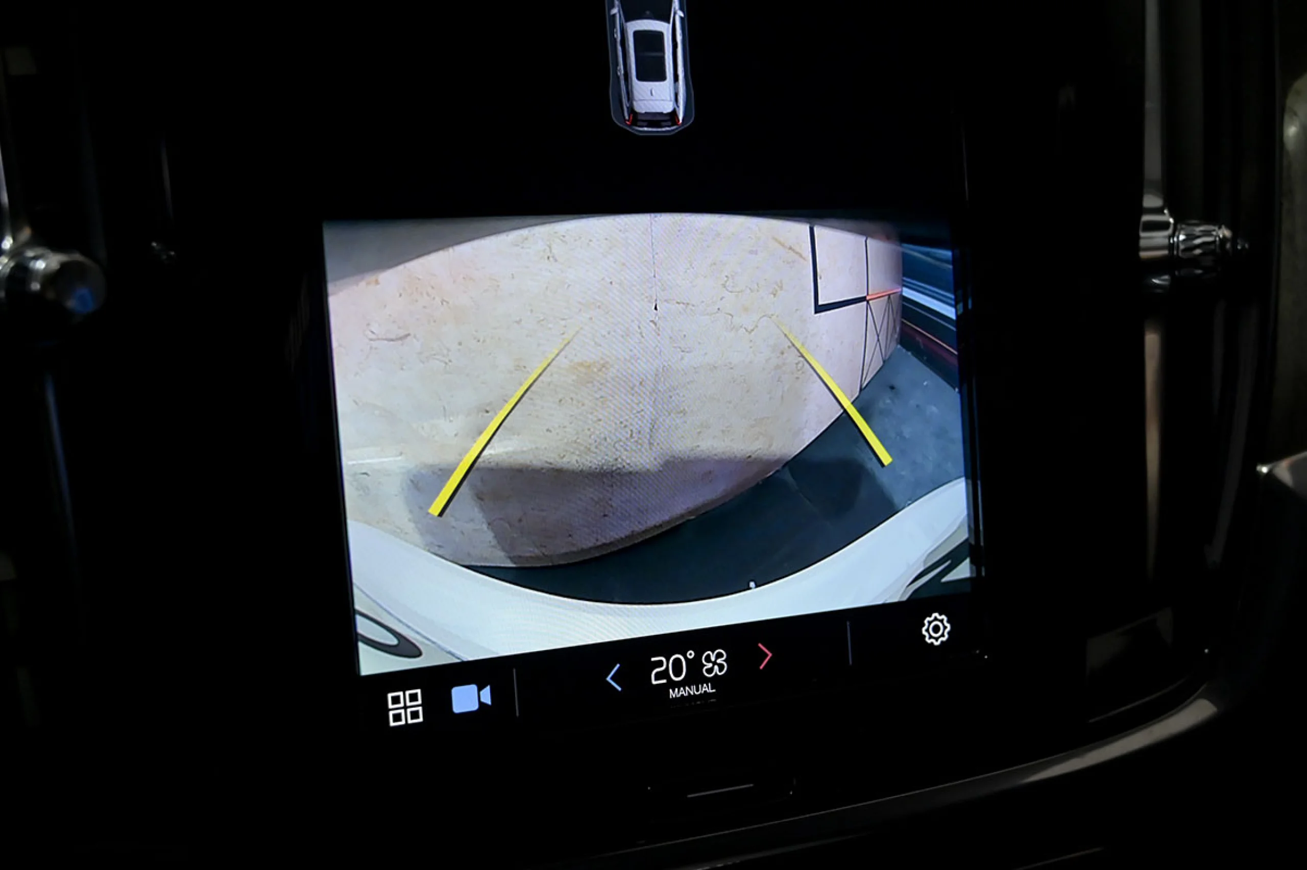 Volvo V90 Cross Country 2.0 B4 D AWD Auto - Foto 31