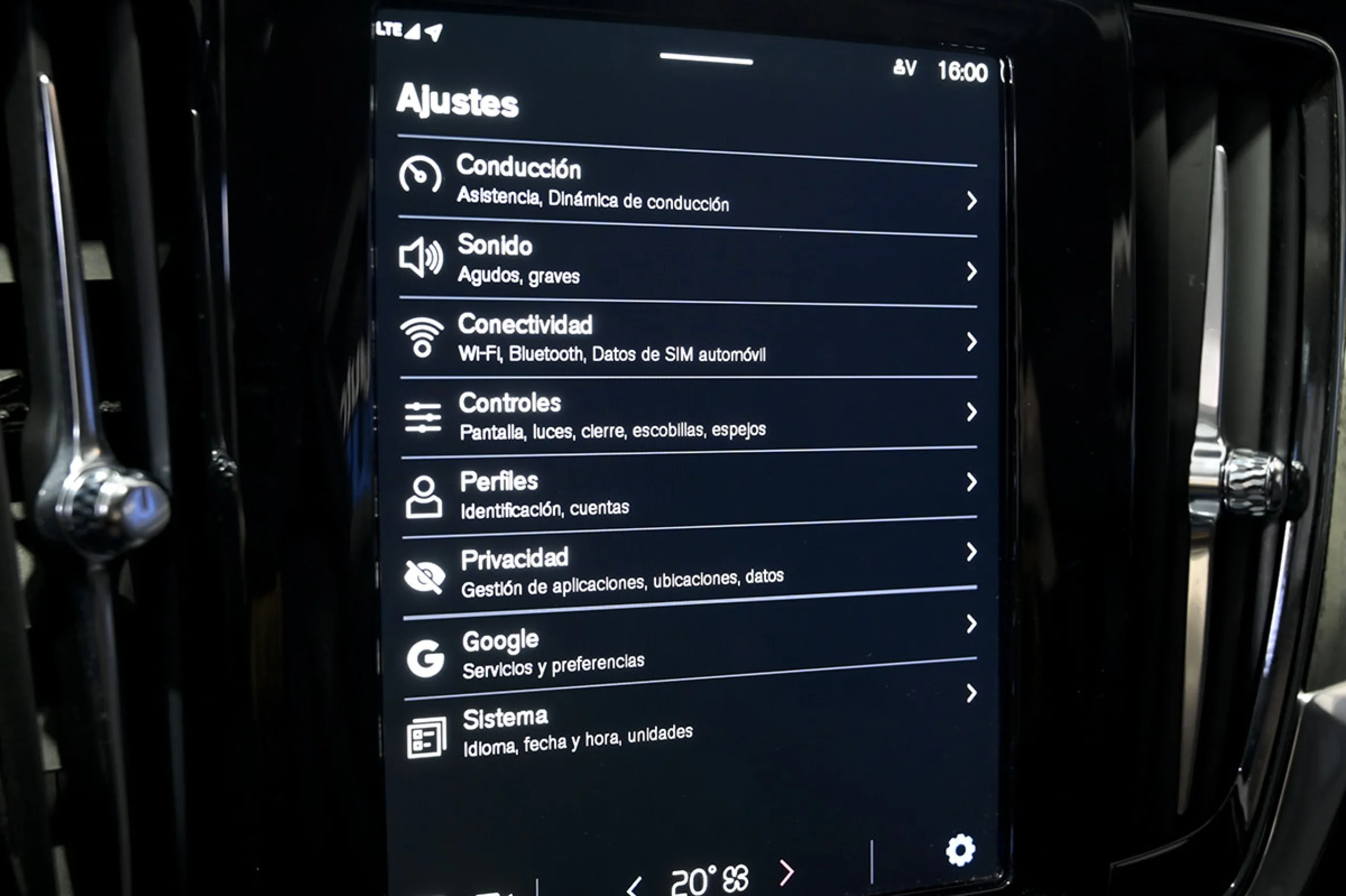 Volvo V90 Cross Country 2.0 B4 D AWD Auto - Foto 34