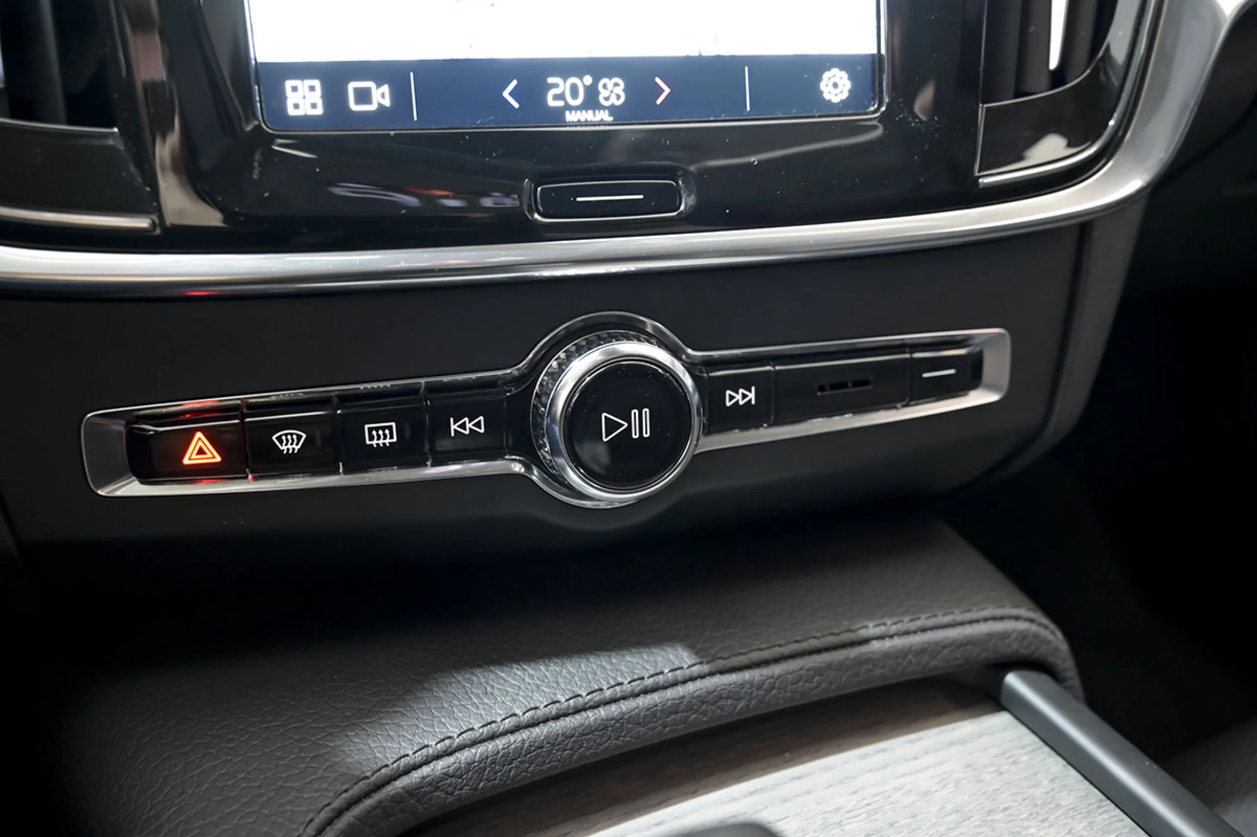 Volvo V90 Cross Country 2.0 B4 D AWD Auto - Foto 35