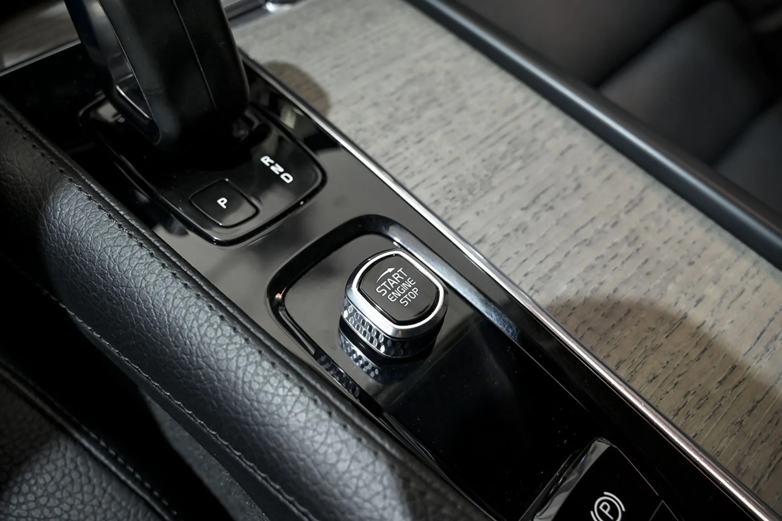 Volvo V90 Cross Country 2.0 B4 D AWD Auto - Foto 37