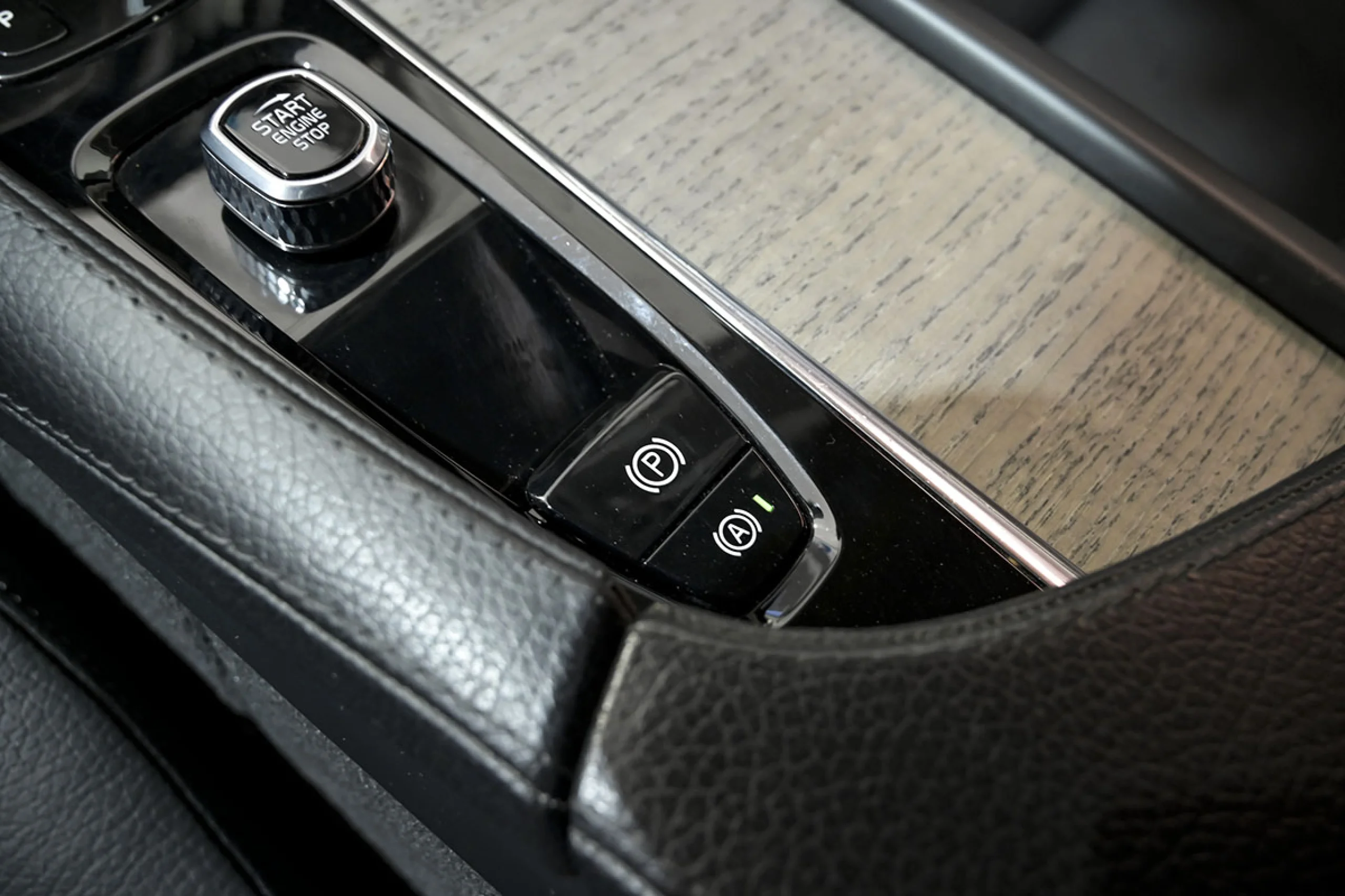 Volvo V90 Cross Country 2.0 B4 D AWD Auto - Foto 39