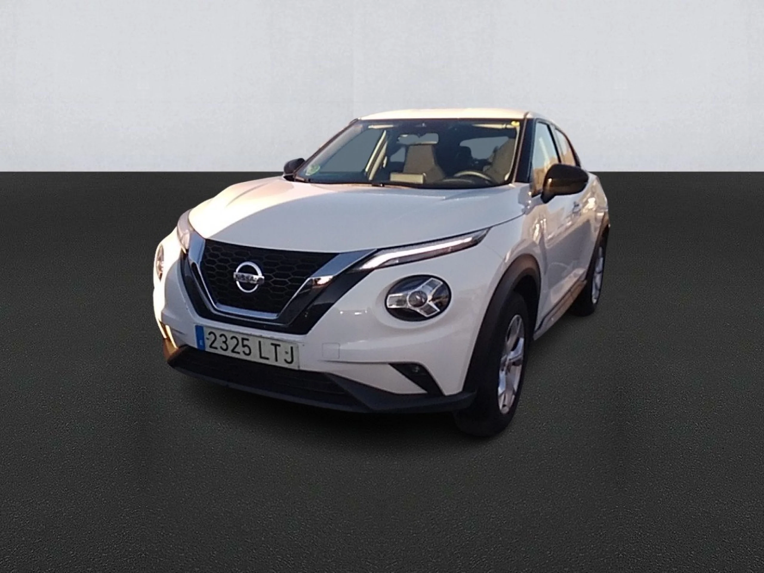 Nissan Juke DIG-T 84 kW (114 CV) 6M/T Acenta - Foto 1