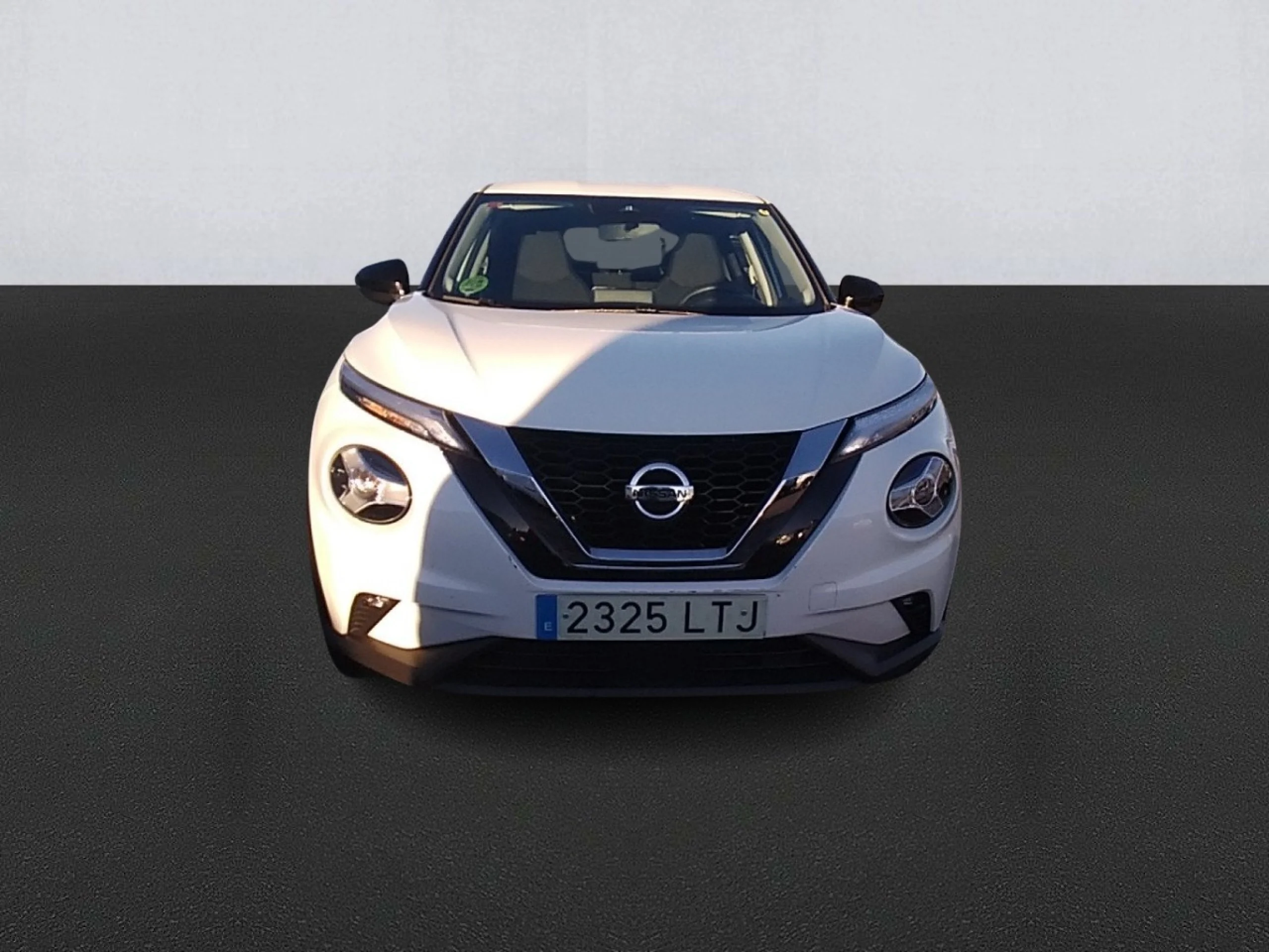 Nissan Juke DIG-T 84 kW (114 CV) 6M/T Acenta - Foto 2