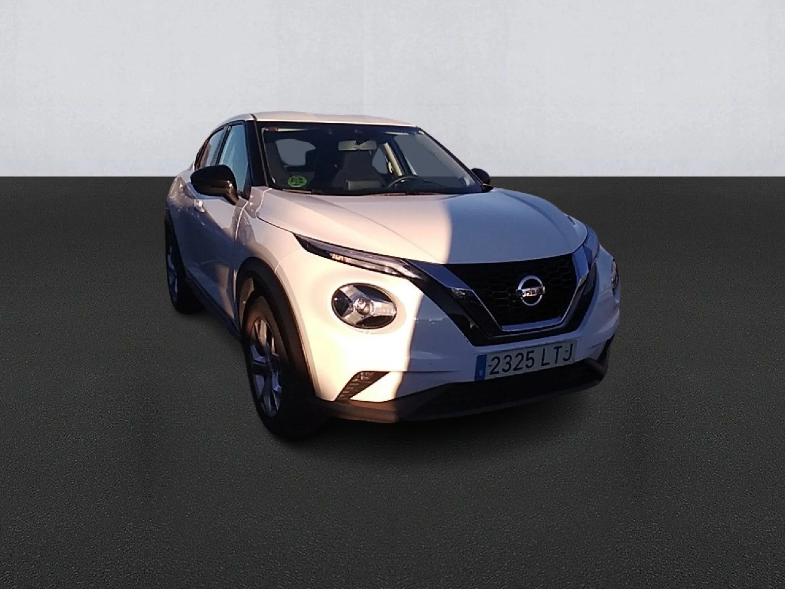 Nissan Juke DIG-T 84 kW (114 CV) 6M/T Acenta - Foto 3
