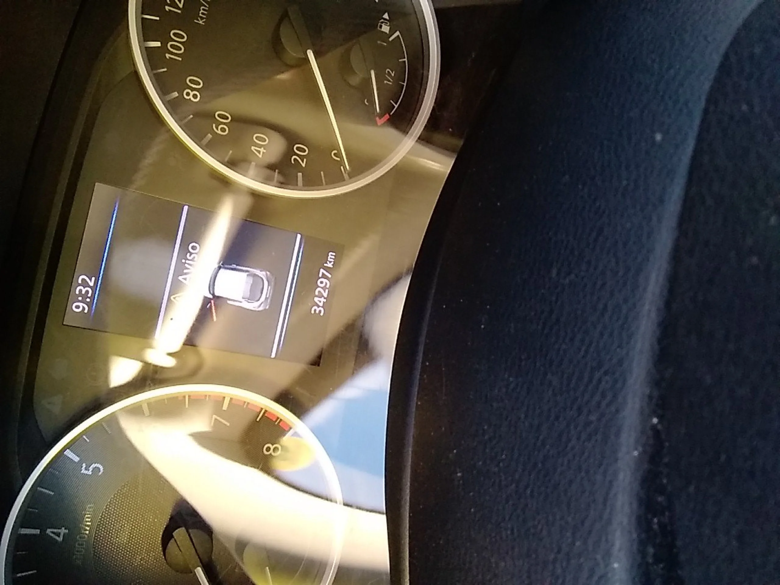 Nissan Juke DIG-T 84 kW (114 CV) 6M/T Acenta - Foto 8