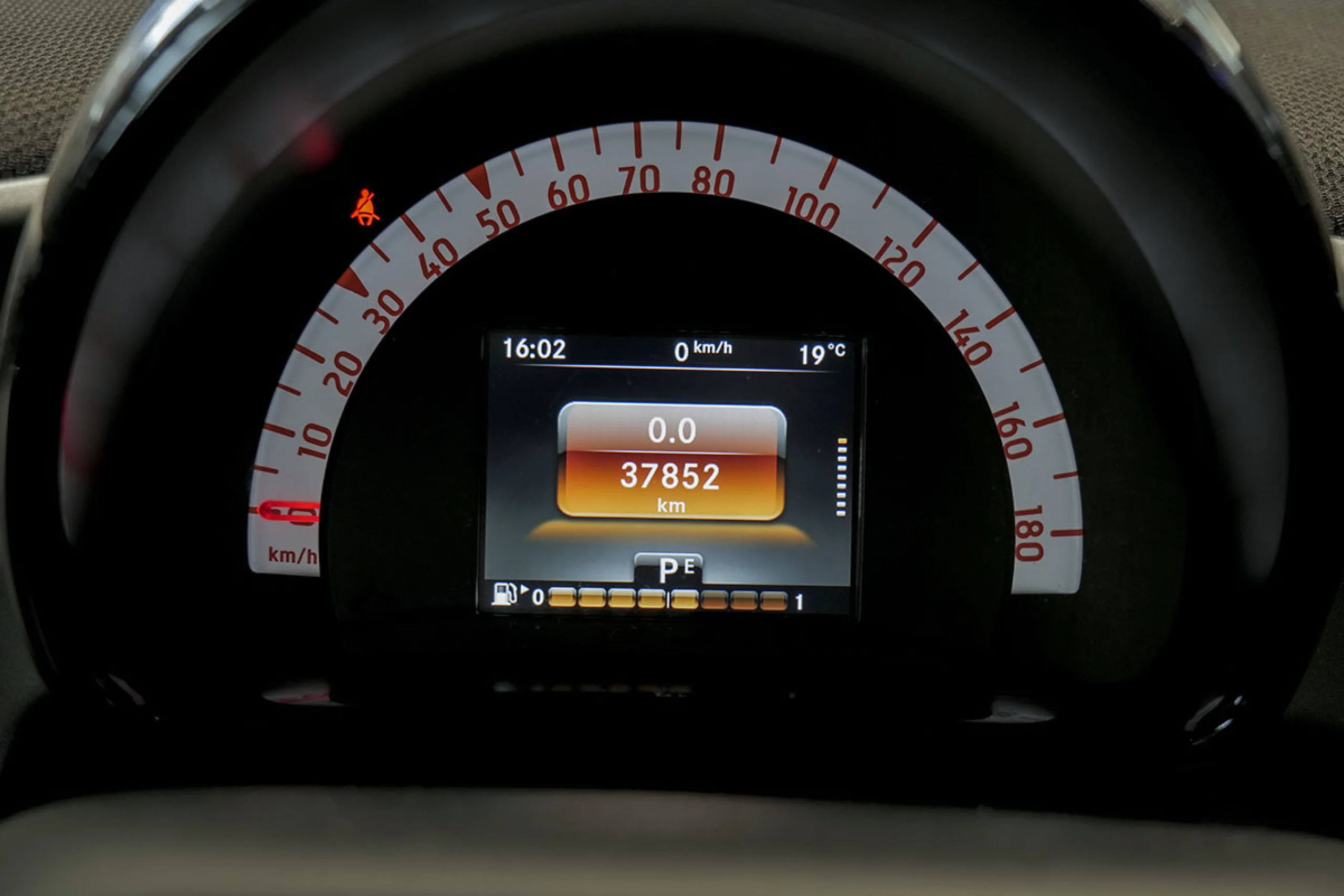 Smart ForTwo 0.9 66kW 90CV SS BRABUS PASSION COUPE - Foto 5