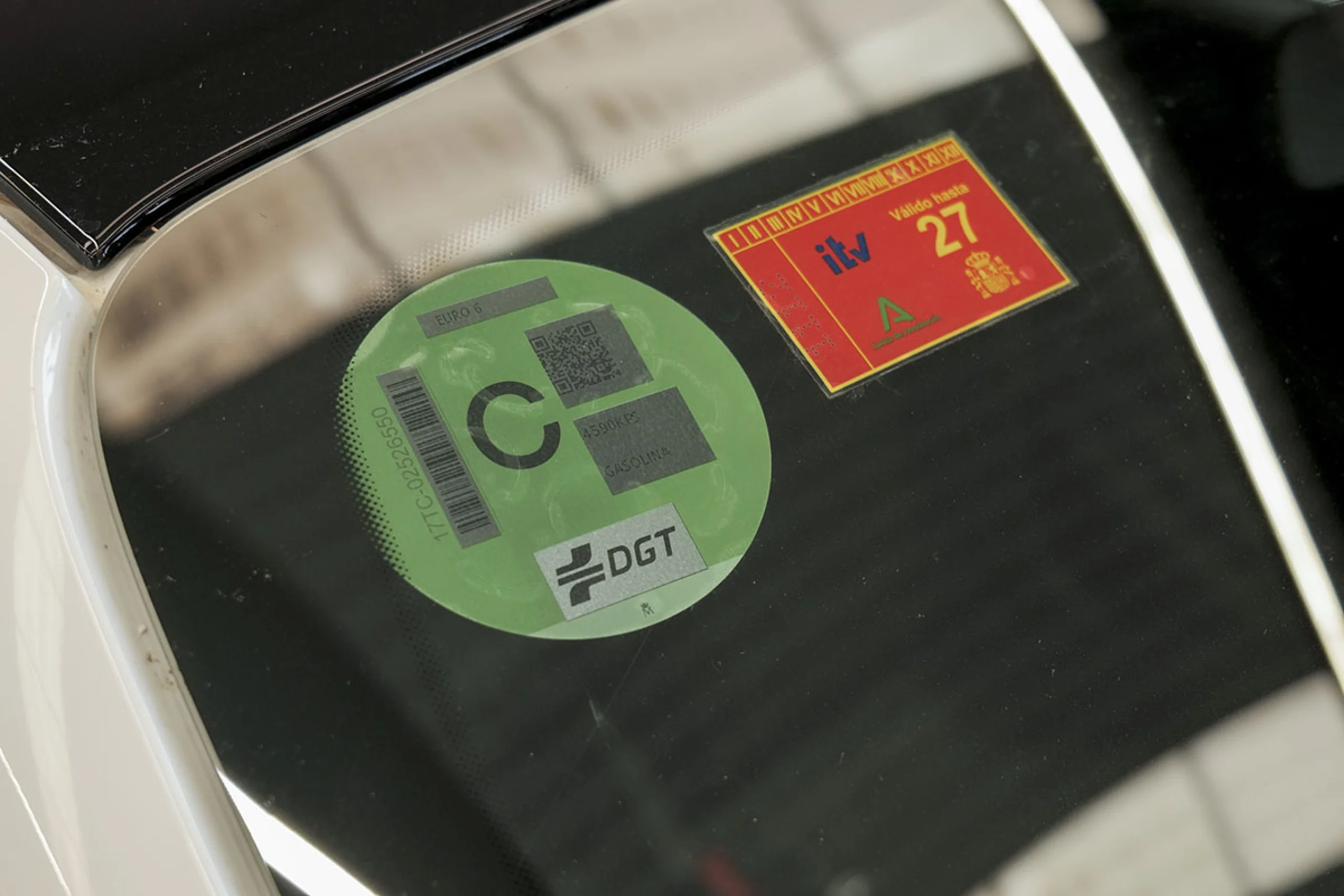 Smart ForTwo 0.9 66kW 90CV SS BRABUS PASSION COUPE - Foto 9