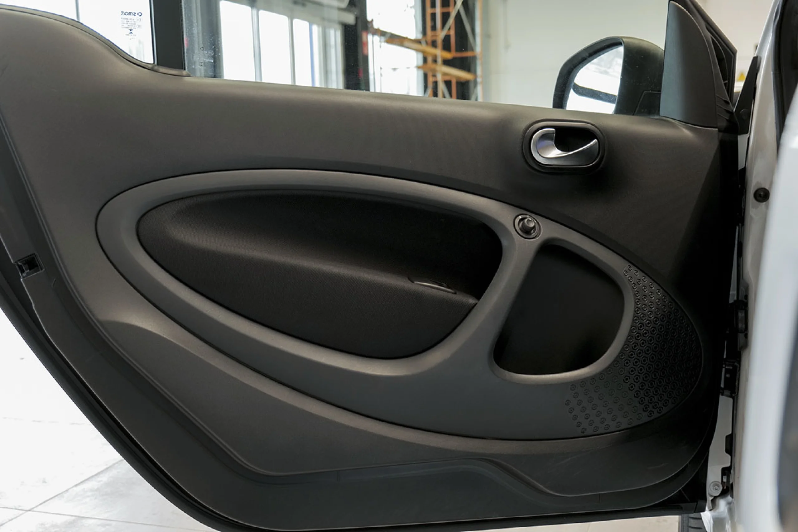 Smart ForTwo 0.9 66kW 90CV SS BRABUS PASSION COUPE - Foto 17