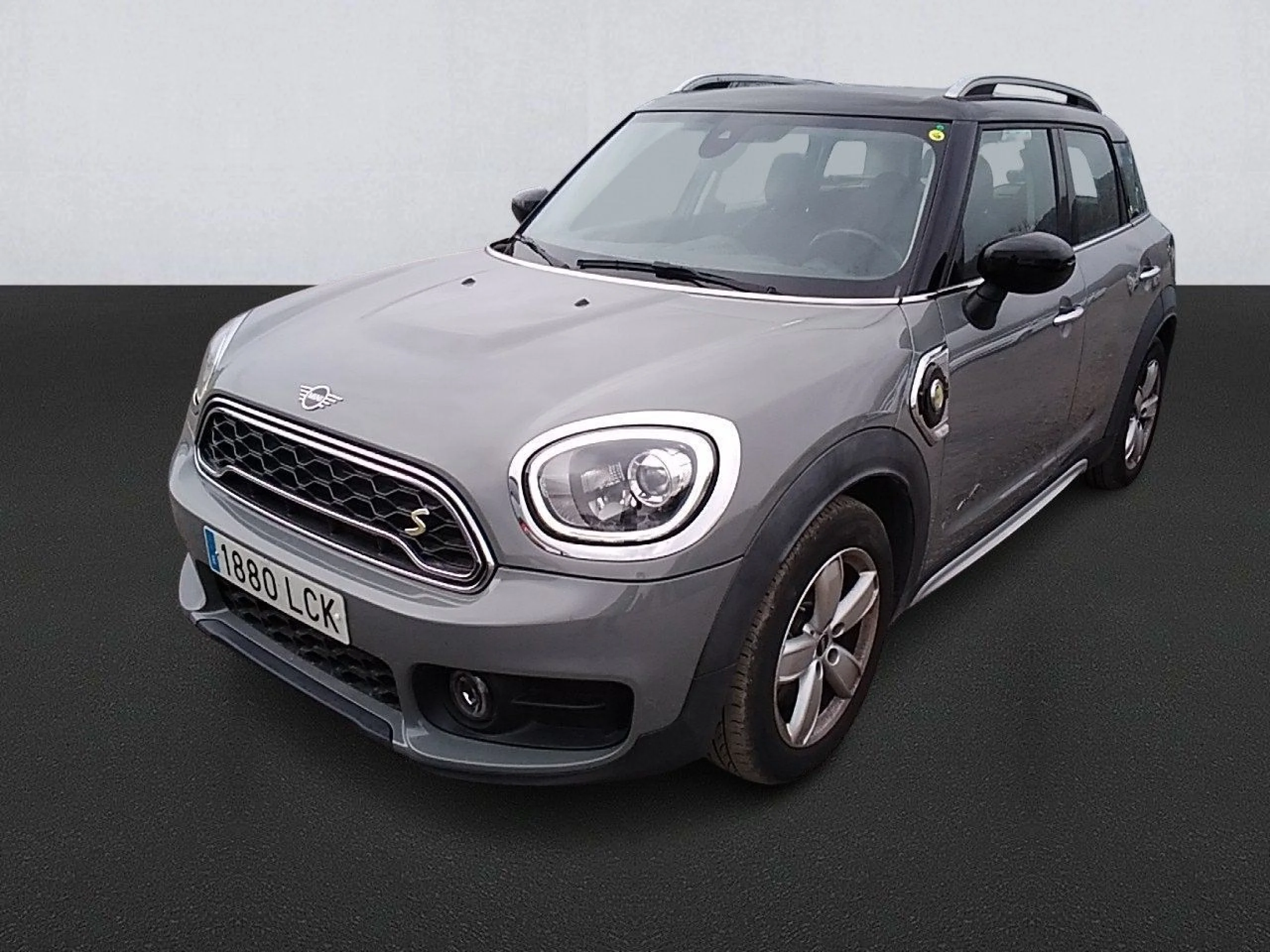 Mini Cooper S E ALL4 Countryman COUNTRYMAN Cooper S E ALL4 - Foto 1