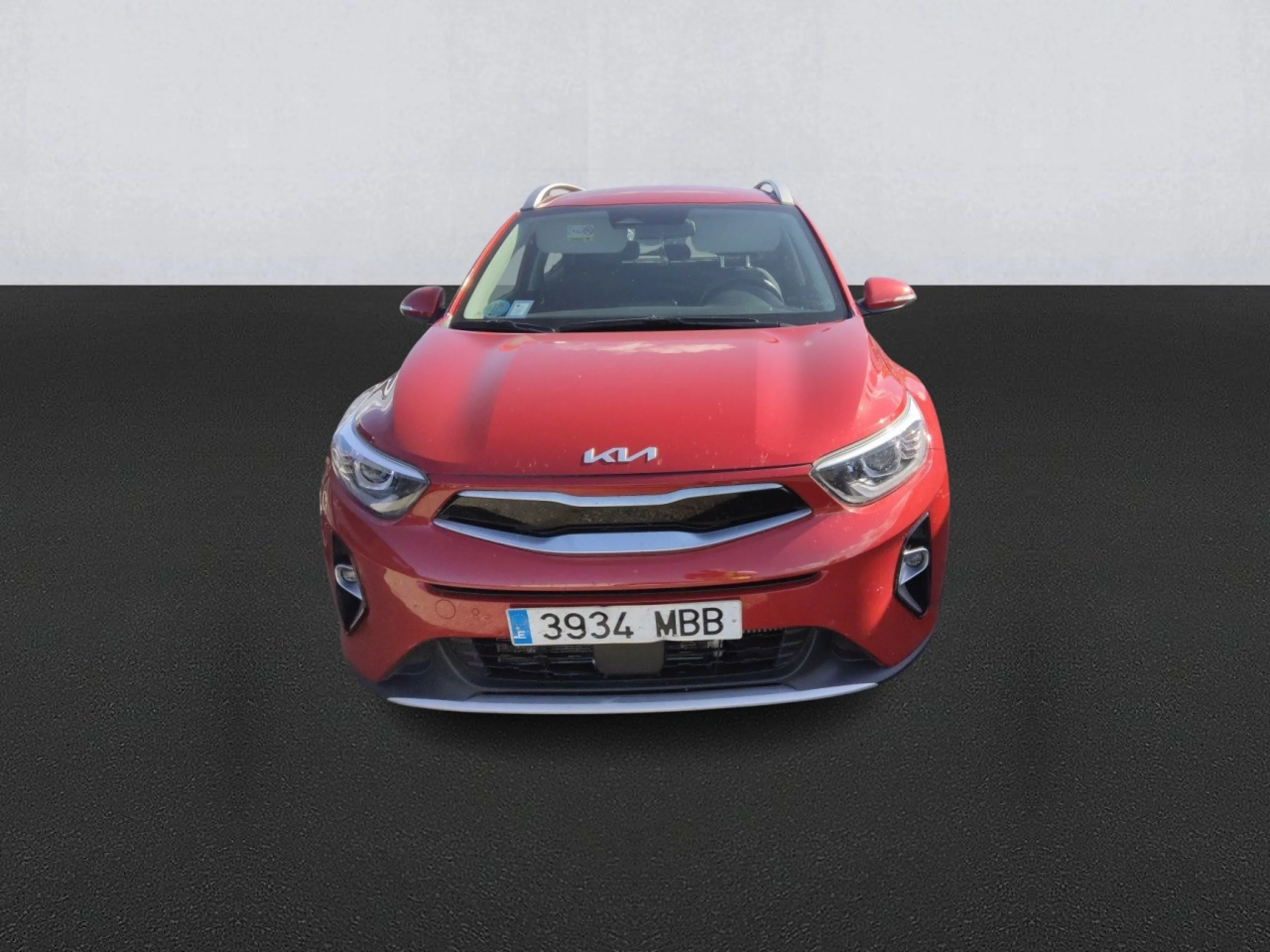 Kia Stonic 1.0 T-GDi 88kW (120CV) MHEV iMT Drive - Foto 2