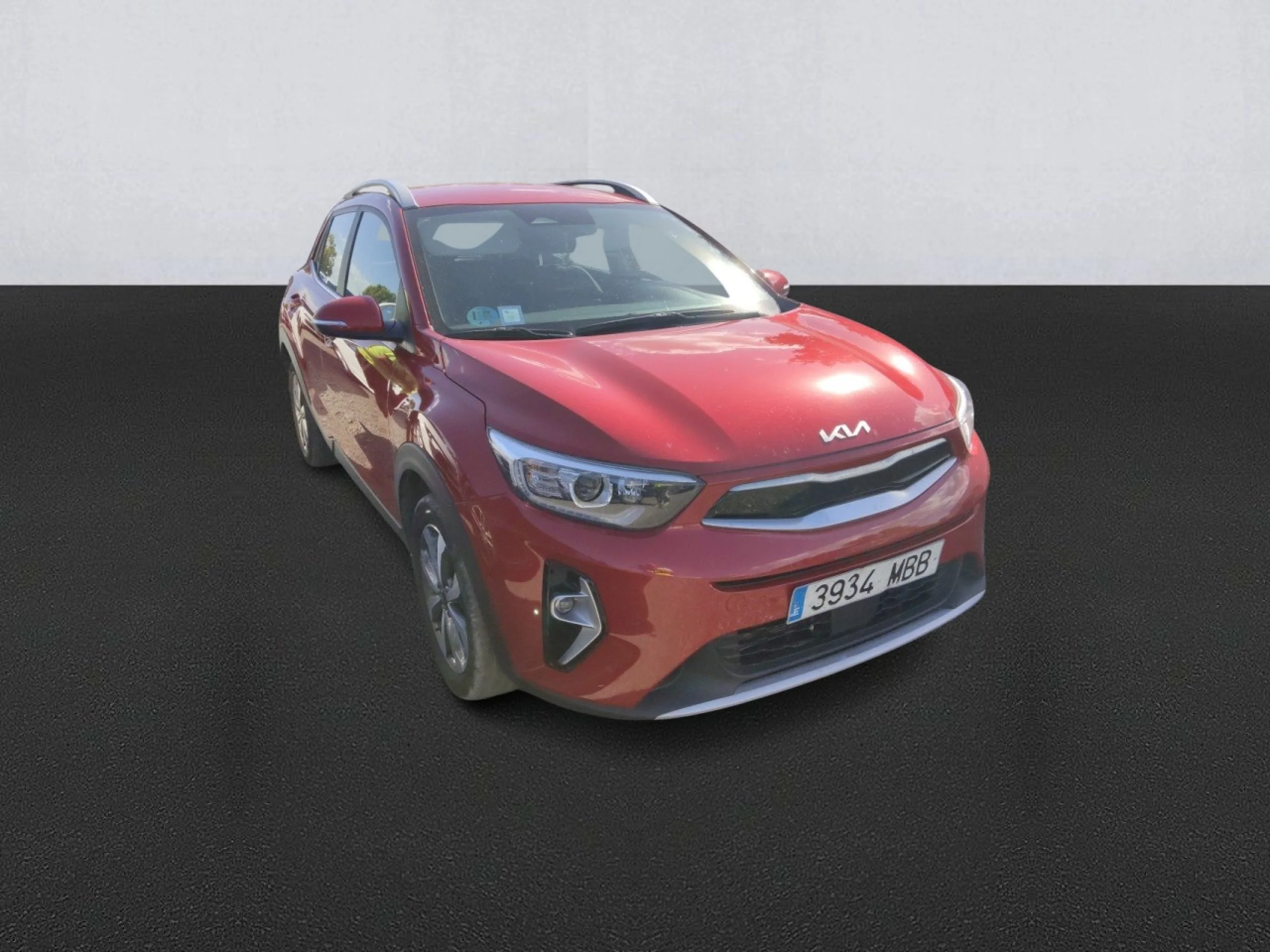Kia Stonic 1.0 T-GDi 88kW (120CV) MHEV iMT Drive - Foto 3