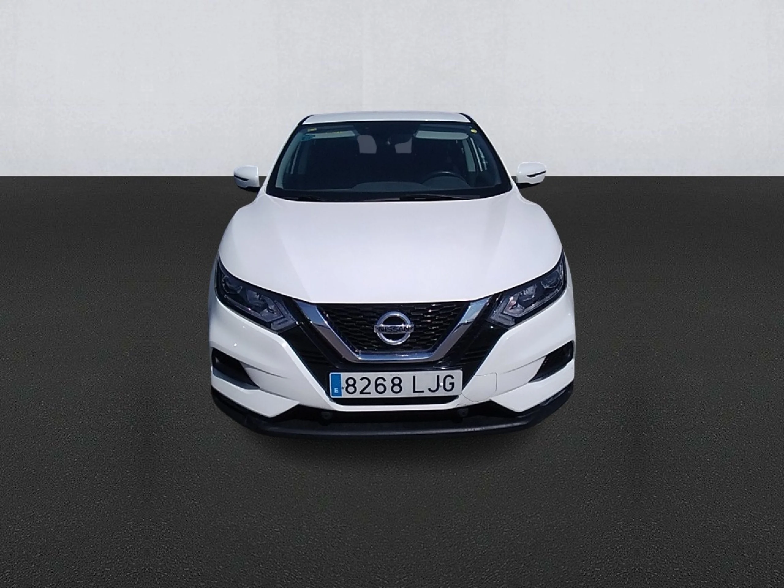 Nissan Qashqai dCi 85 kW (115 CV) E6D ACENTA - Foto 2