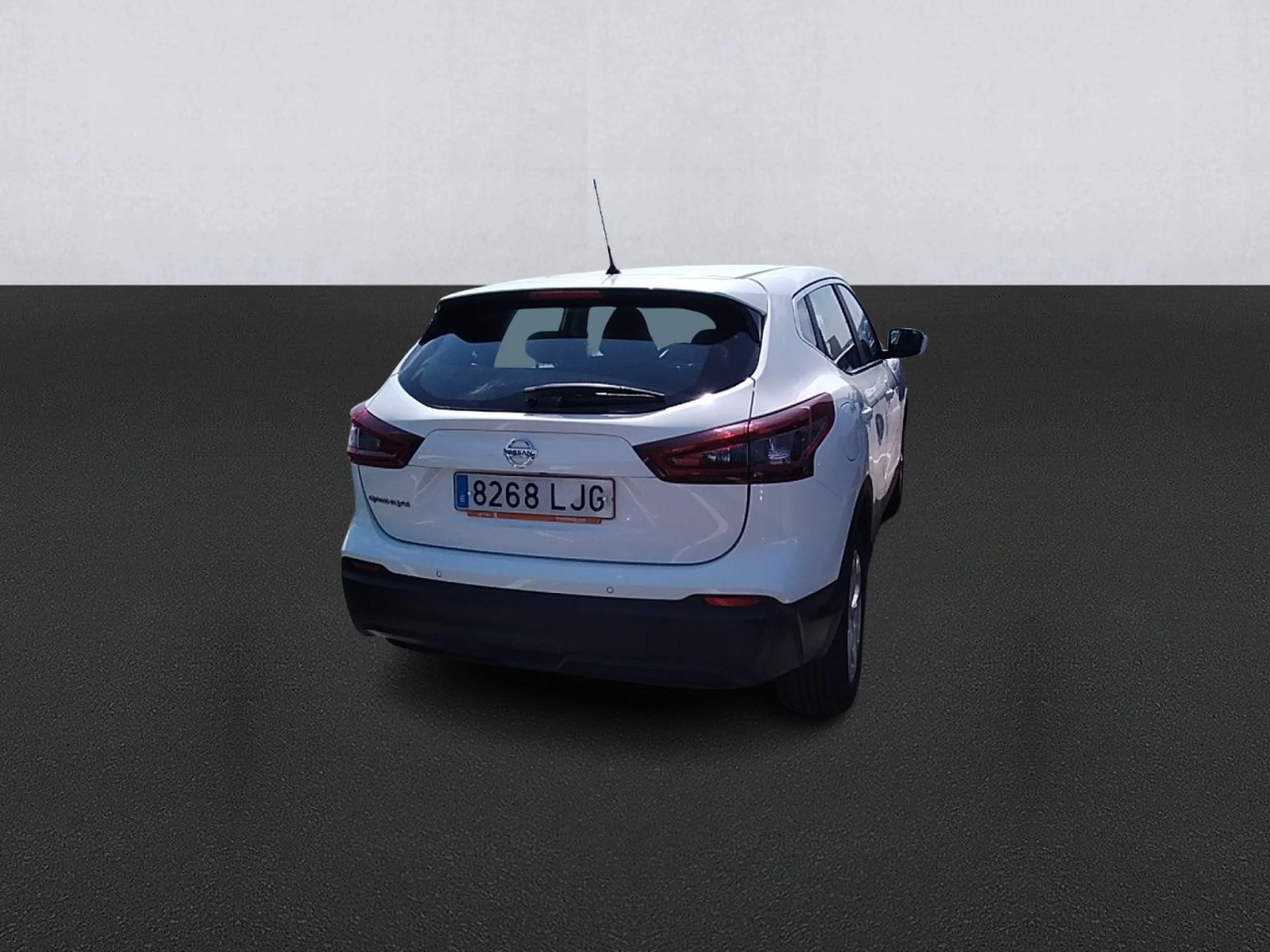 Nissan Qashqai dCi 85 kW (115 CV) E6D ACENTA - Foto 4