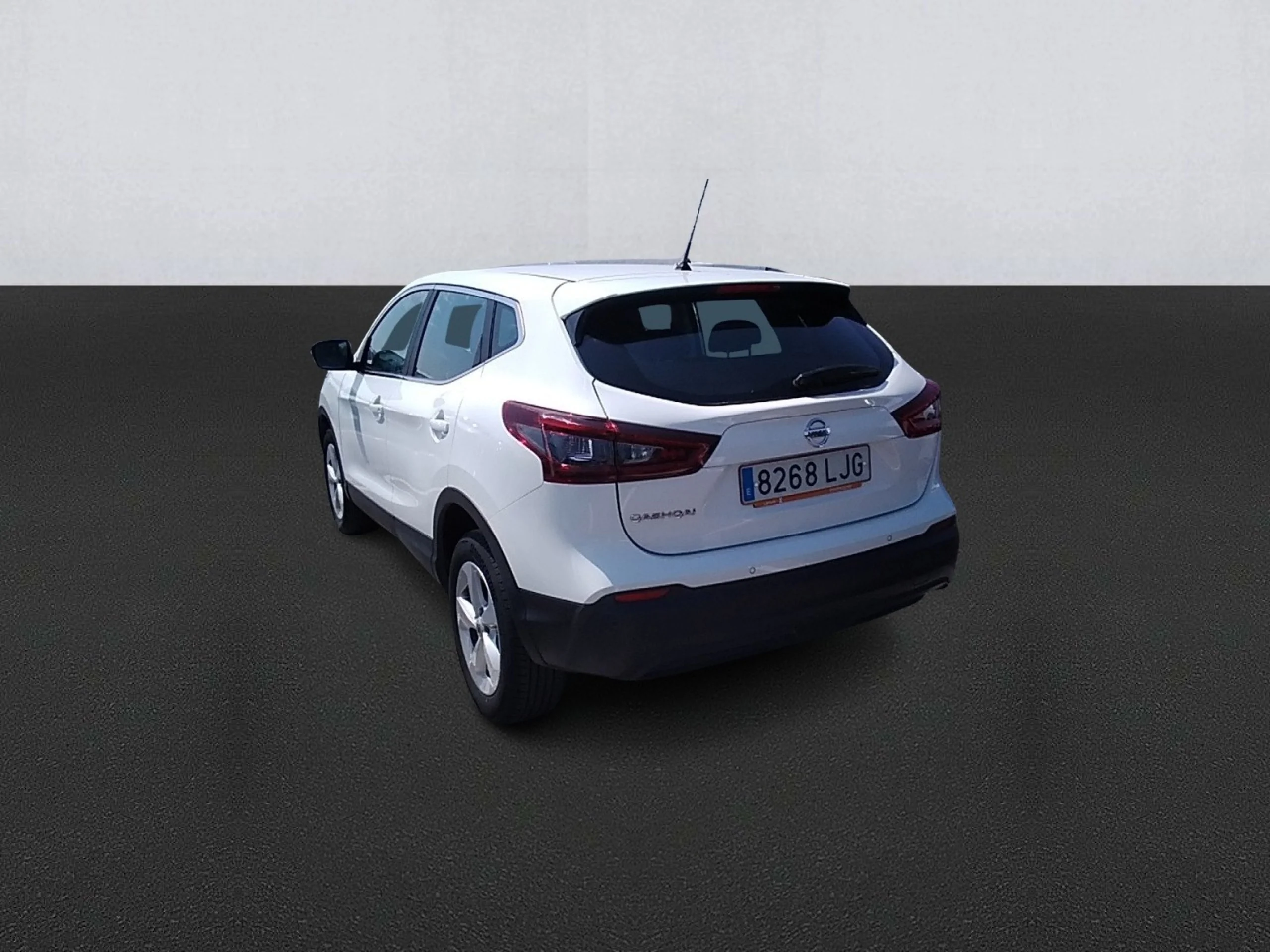 Nissan Qashqai dCi 85 kW (115 CV) E6D ACENTA - Foto 6